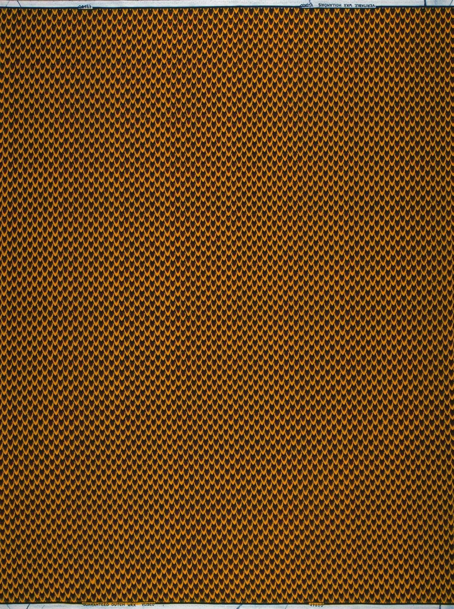 Wax Hollandais | VL49600.036 | Finger nail, Fish scale