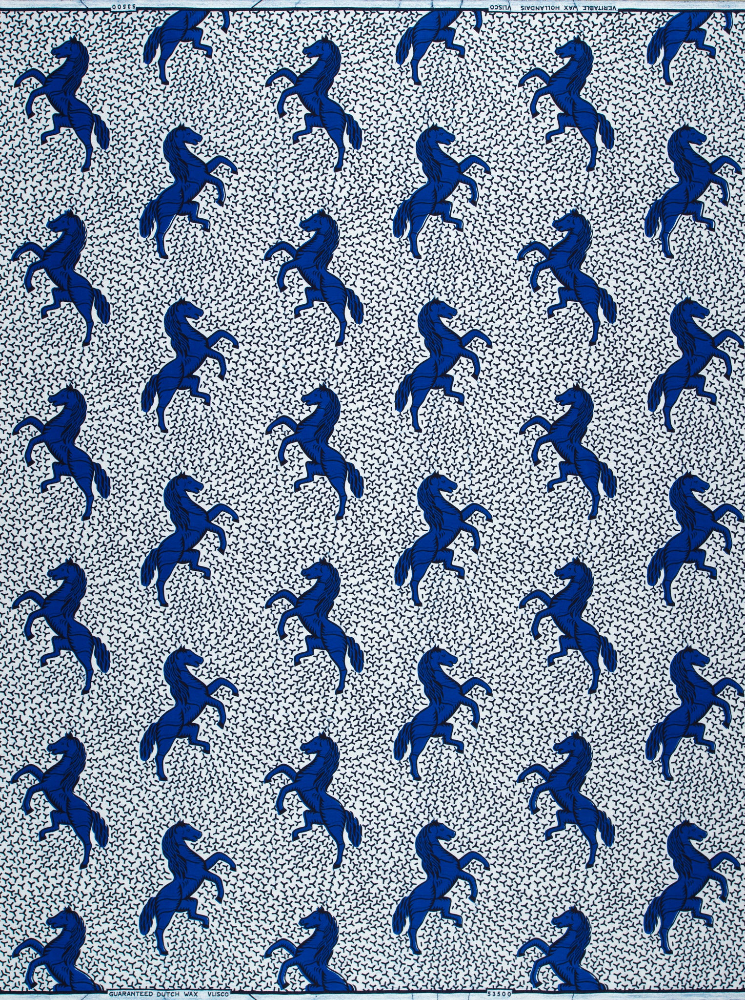 Wax Hollandais | VL53500.115 | Jumping Horse