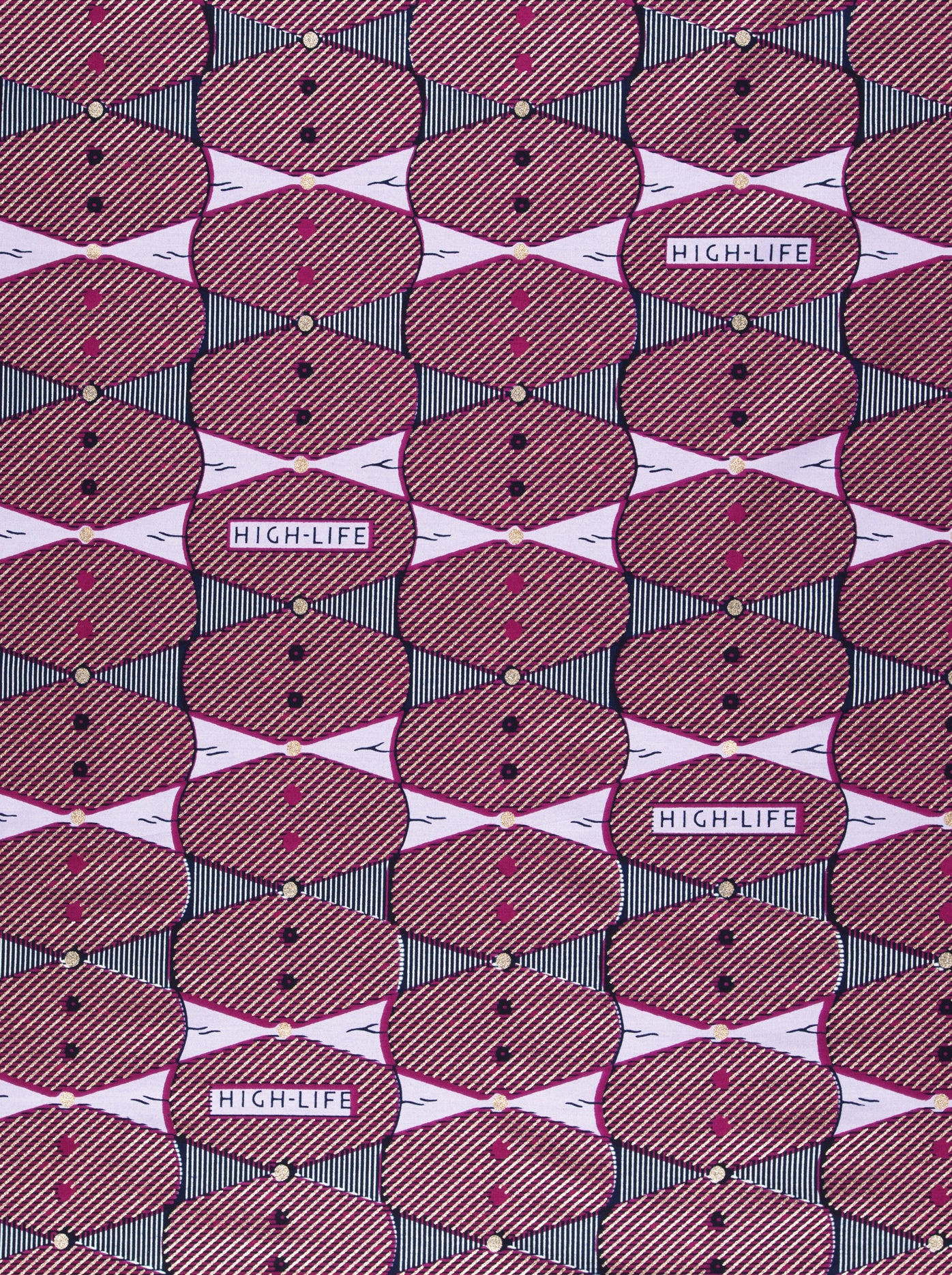 Wax Hollandais | VL69400.205 | Rose Gold Embellished