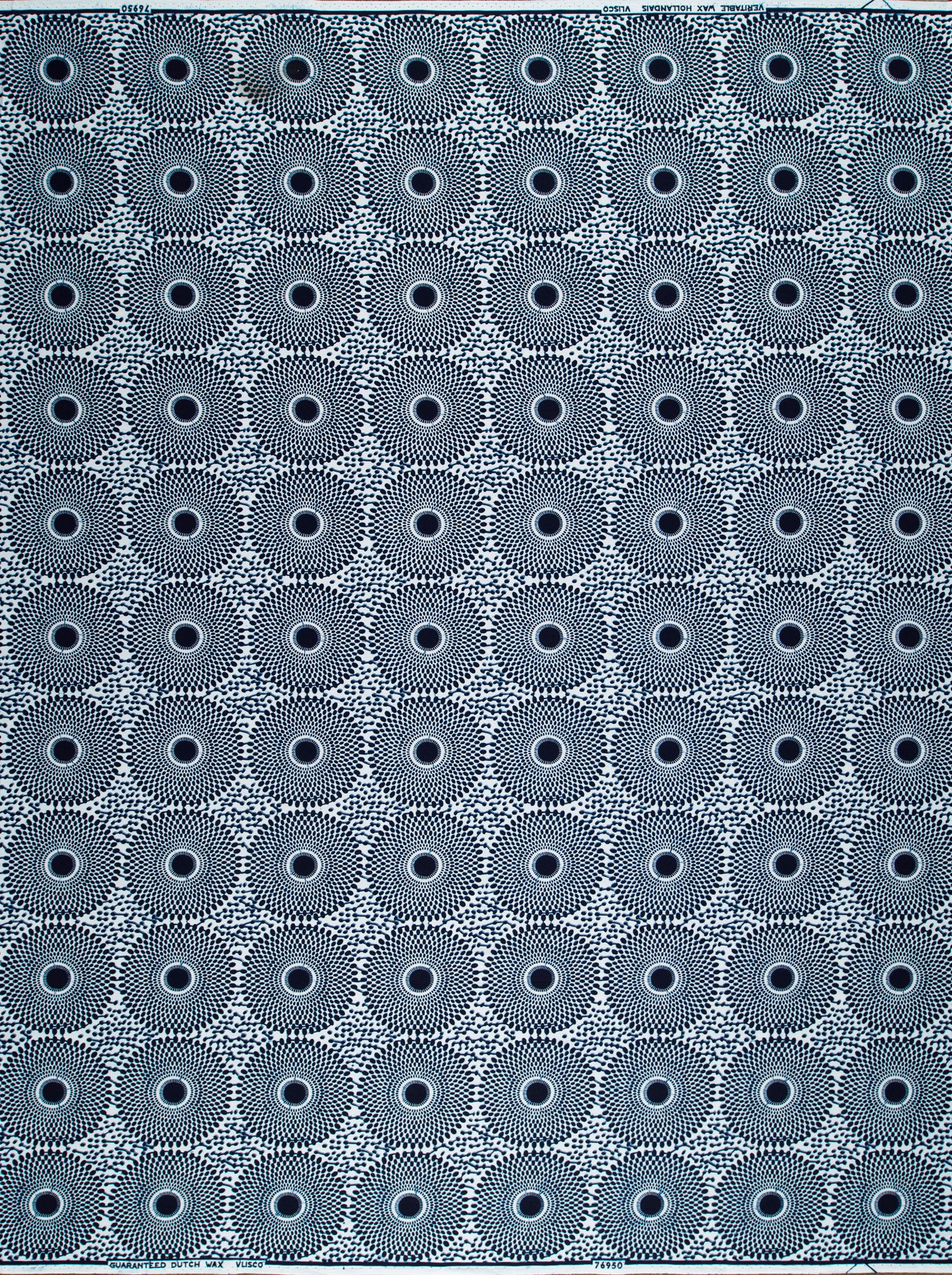 Wax Poplin | VL76950.204 | Small Record