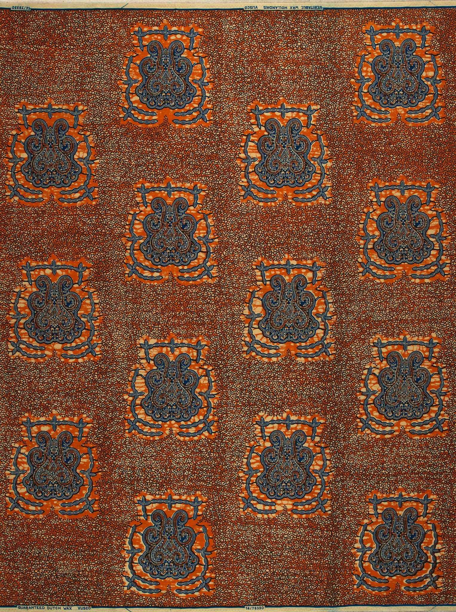 Wax Hollandais | VL78350.164