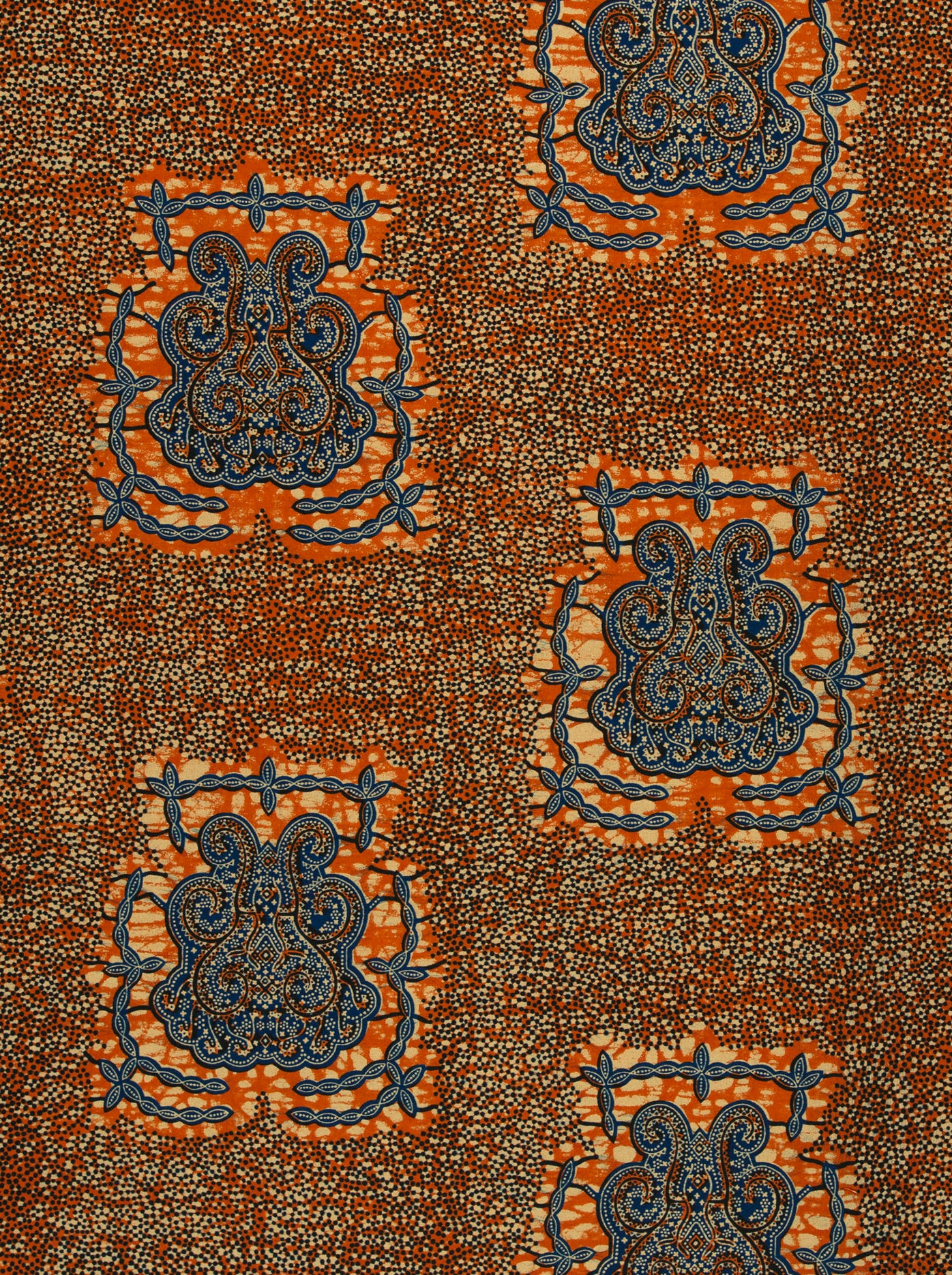 Wax Hollandais | VL78350.164