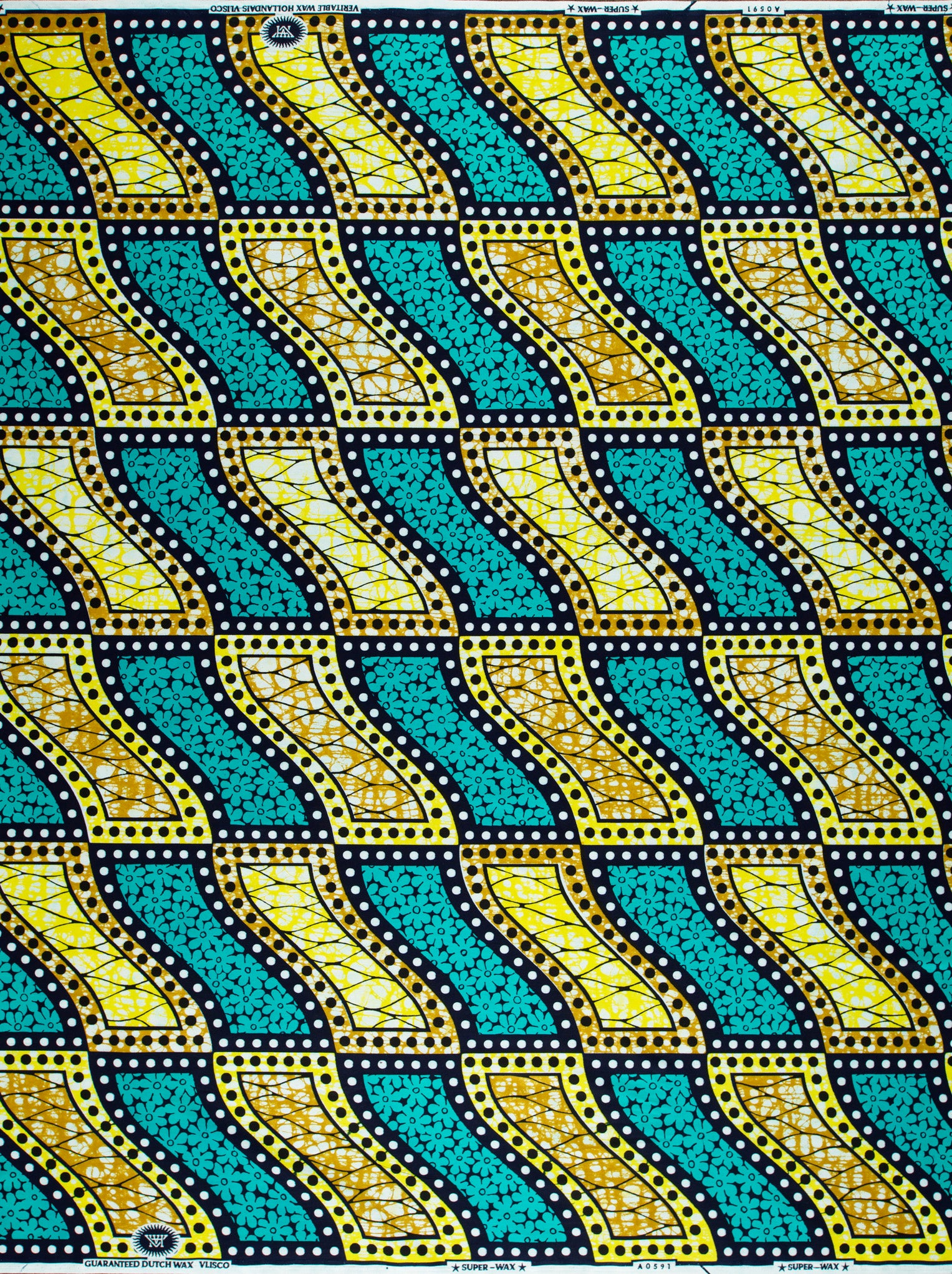 Super-Wax | VLA0591.025