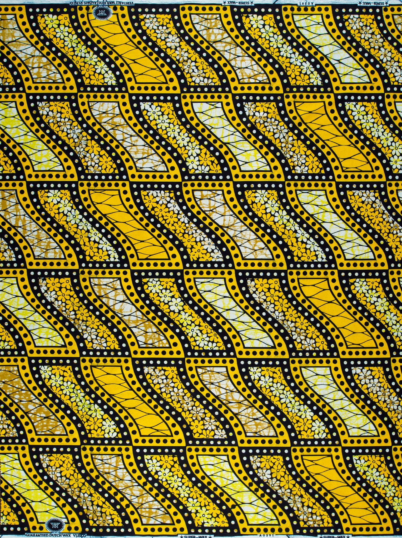 Super-Wax | VLA0591.027