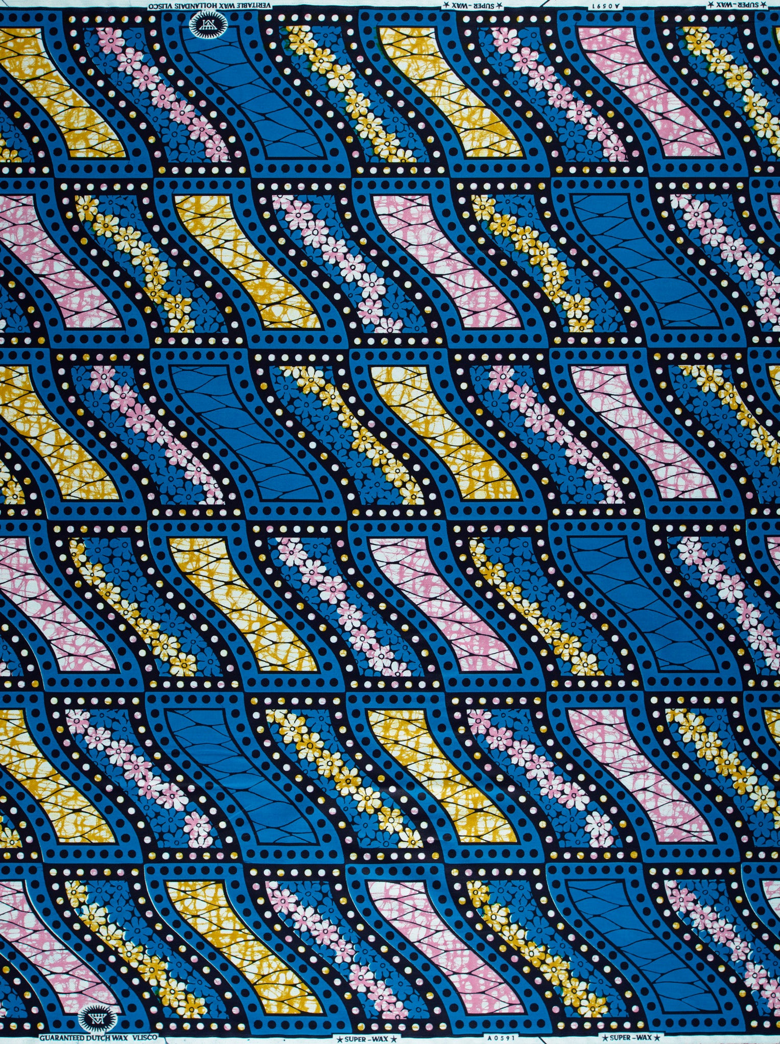 Super-Wax | VLA0591.031