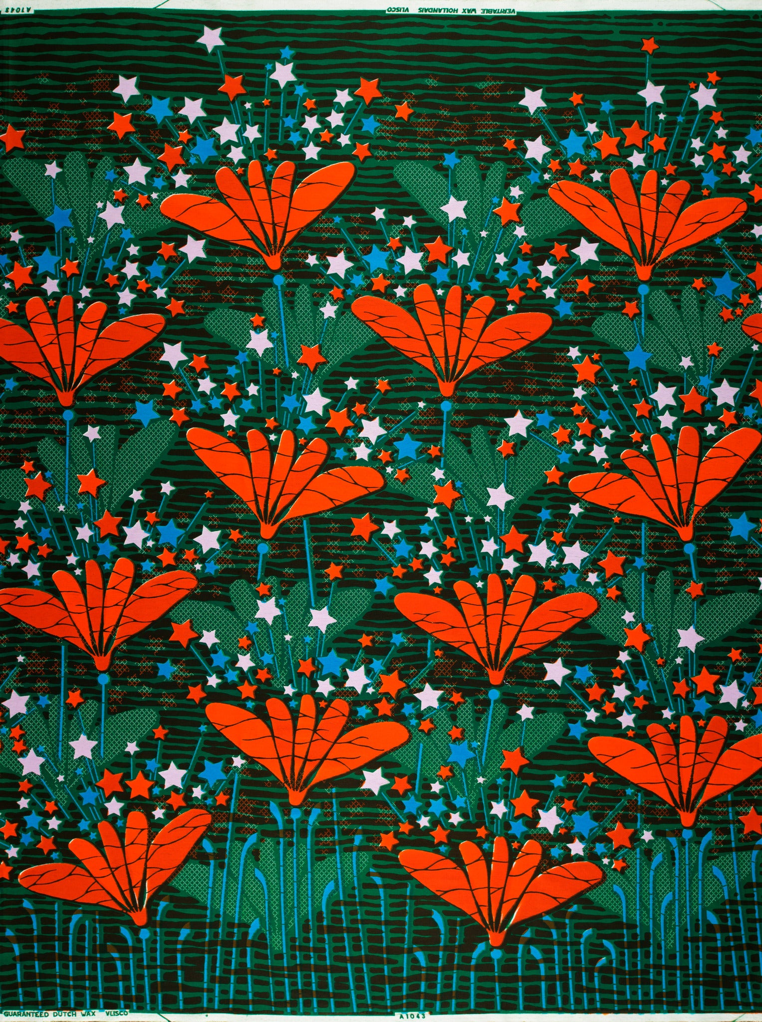 Wax Hollandais | VLA1043.019