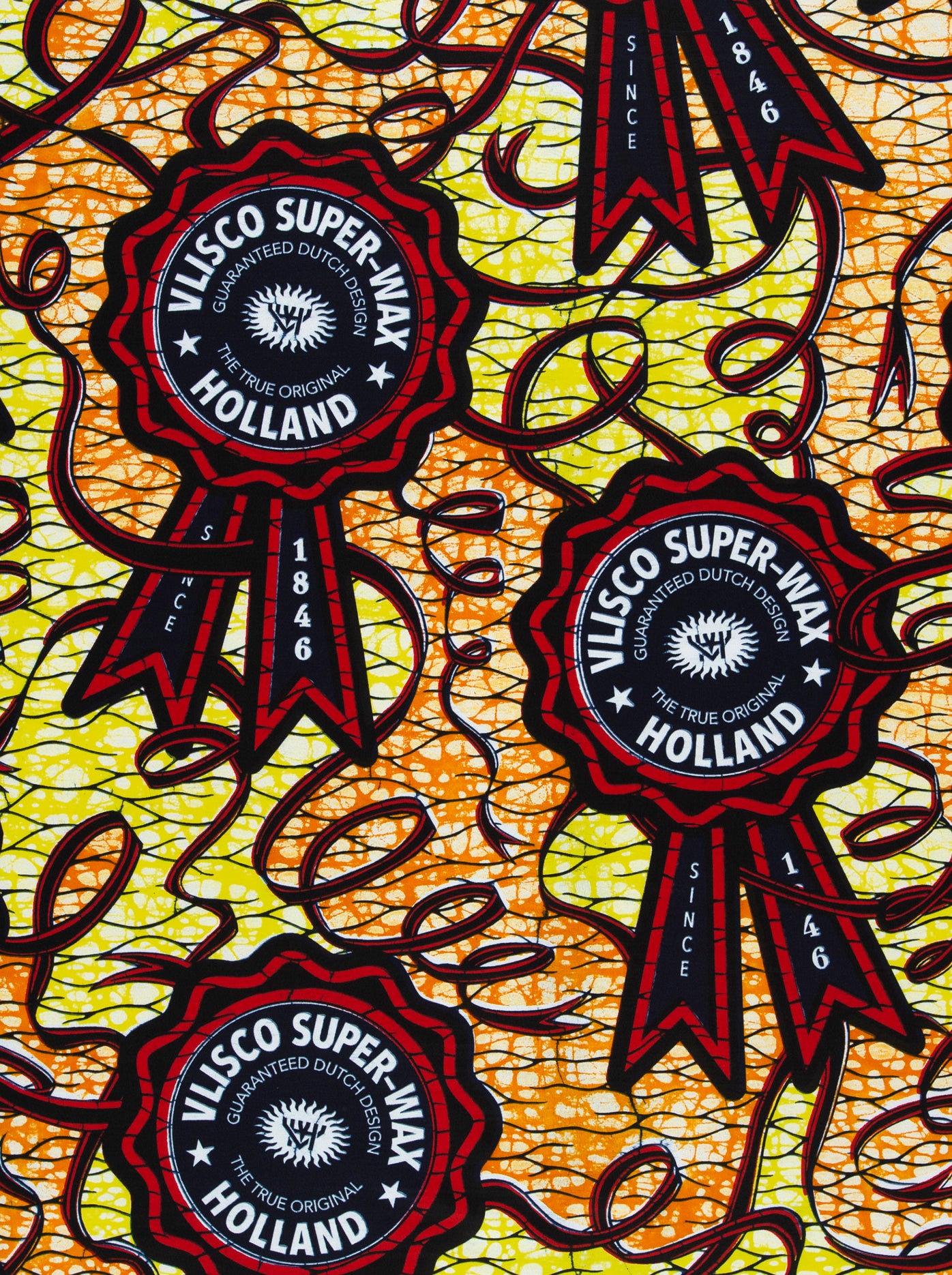 Super-Wax | VLA2117.016