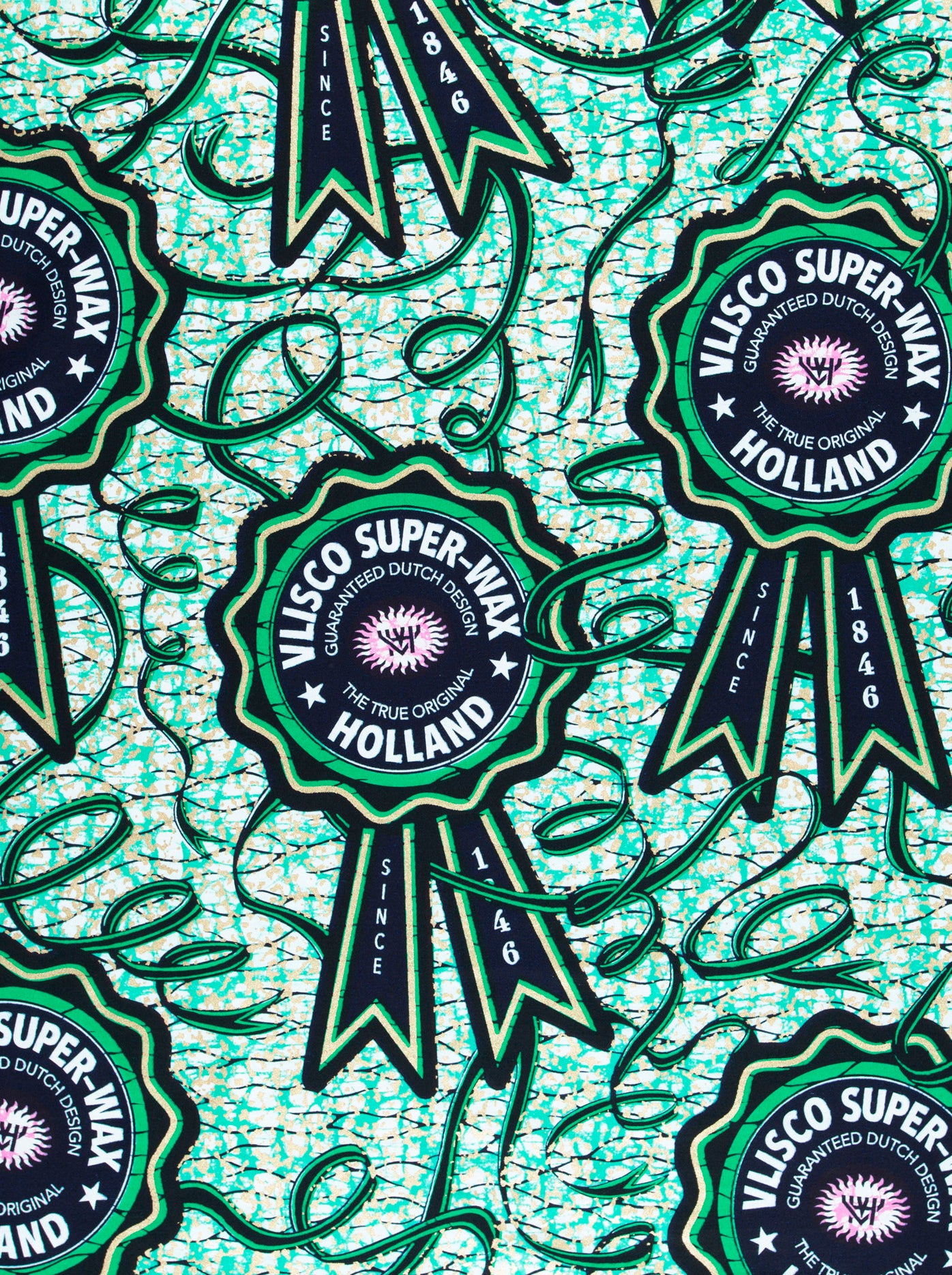 Vilisco super-wax holland award ribbon super-wax vla2117.051