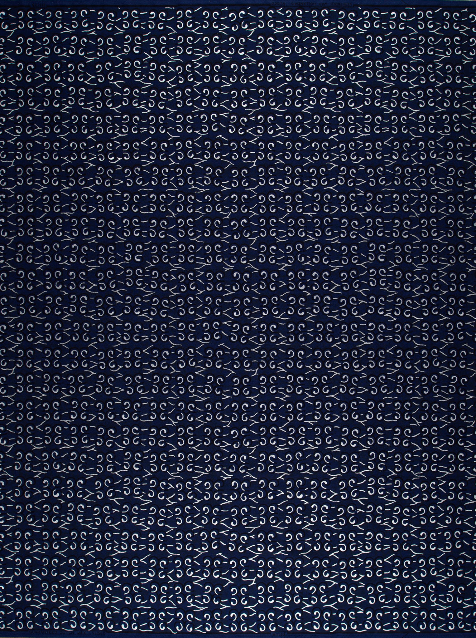 Sky Wax | VLH1128.160 | Silver Embellished