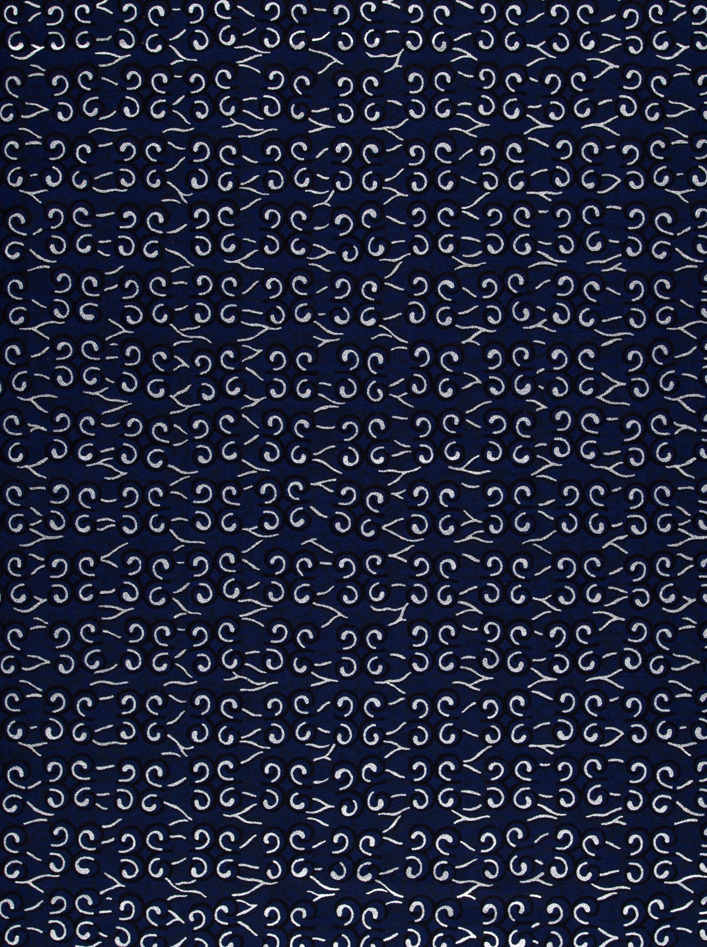 Sky Wax | VLH1128.160 | Silver Embellished