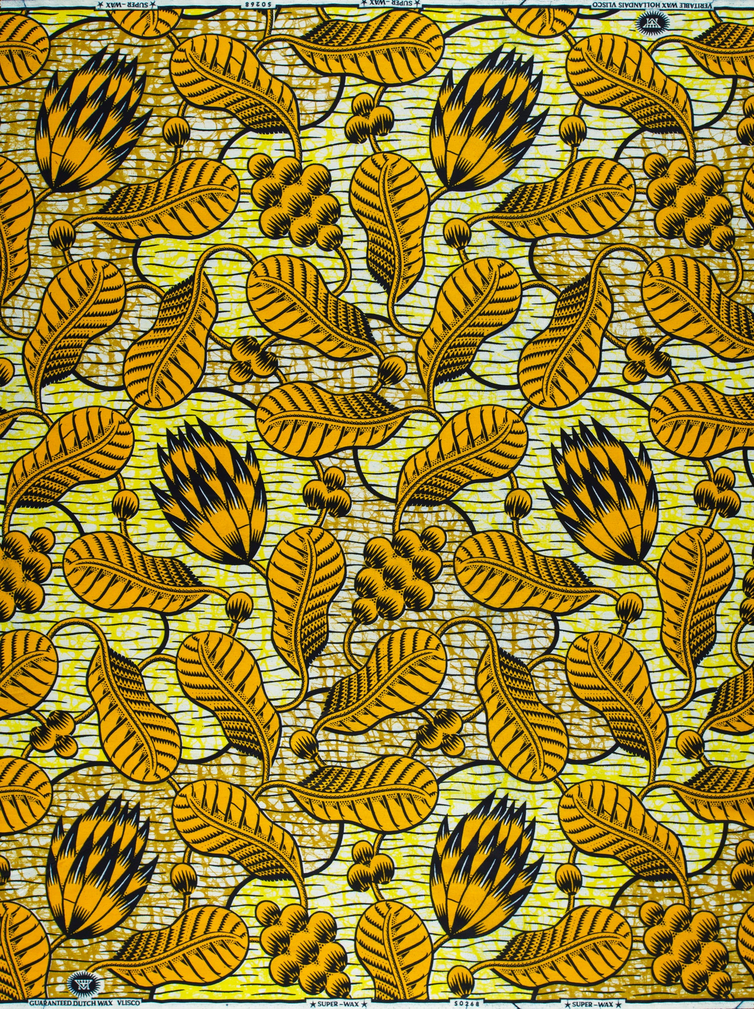 Super-Wax | VL03241.289 | Orné d'Or