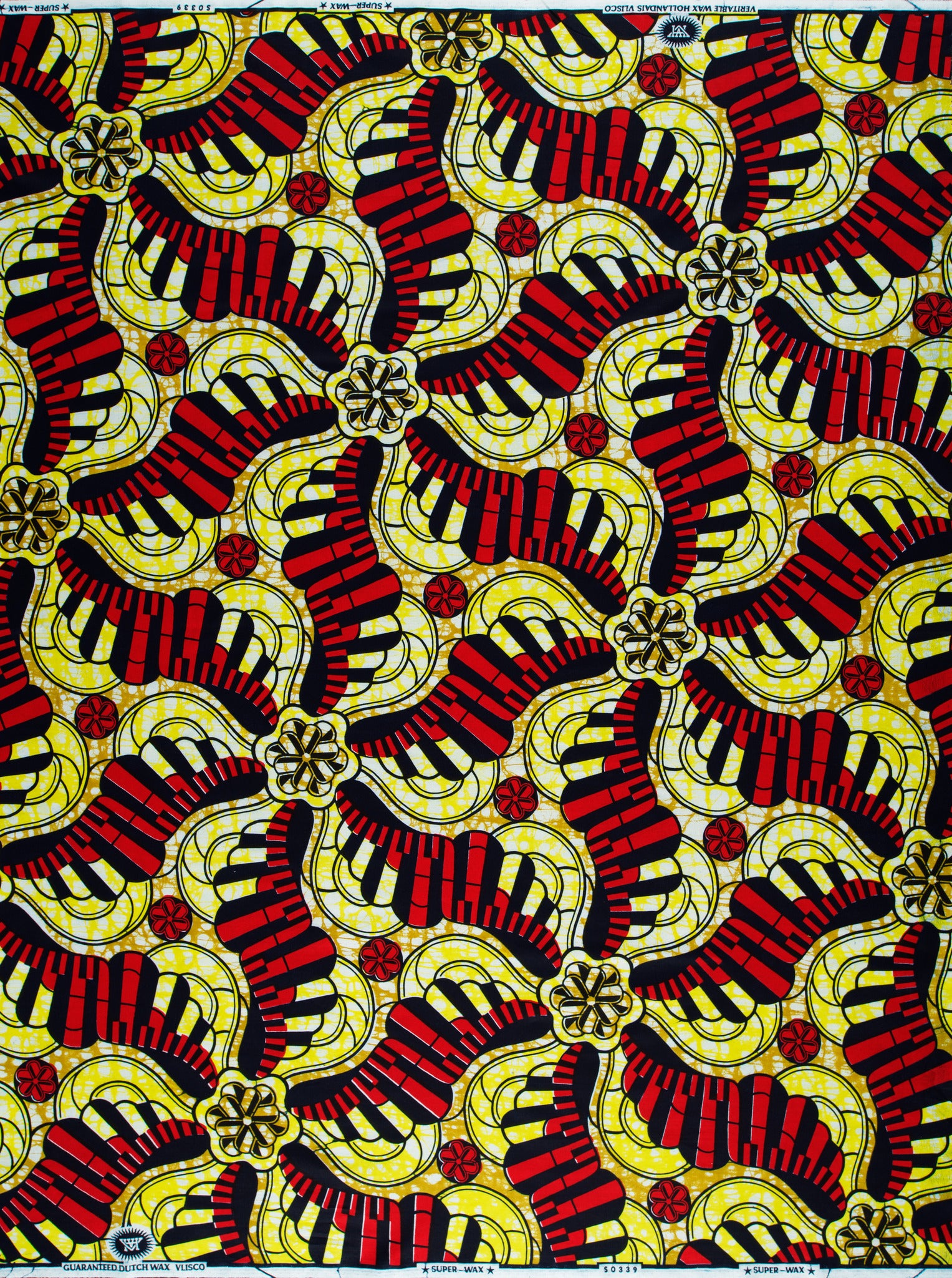 Super-Wax | VLS0339.004