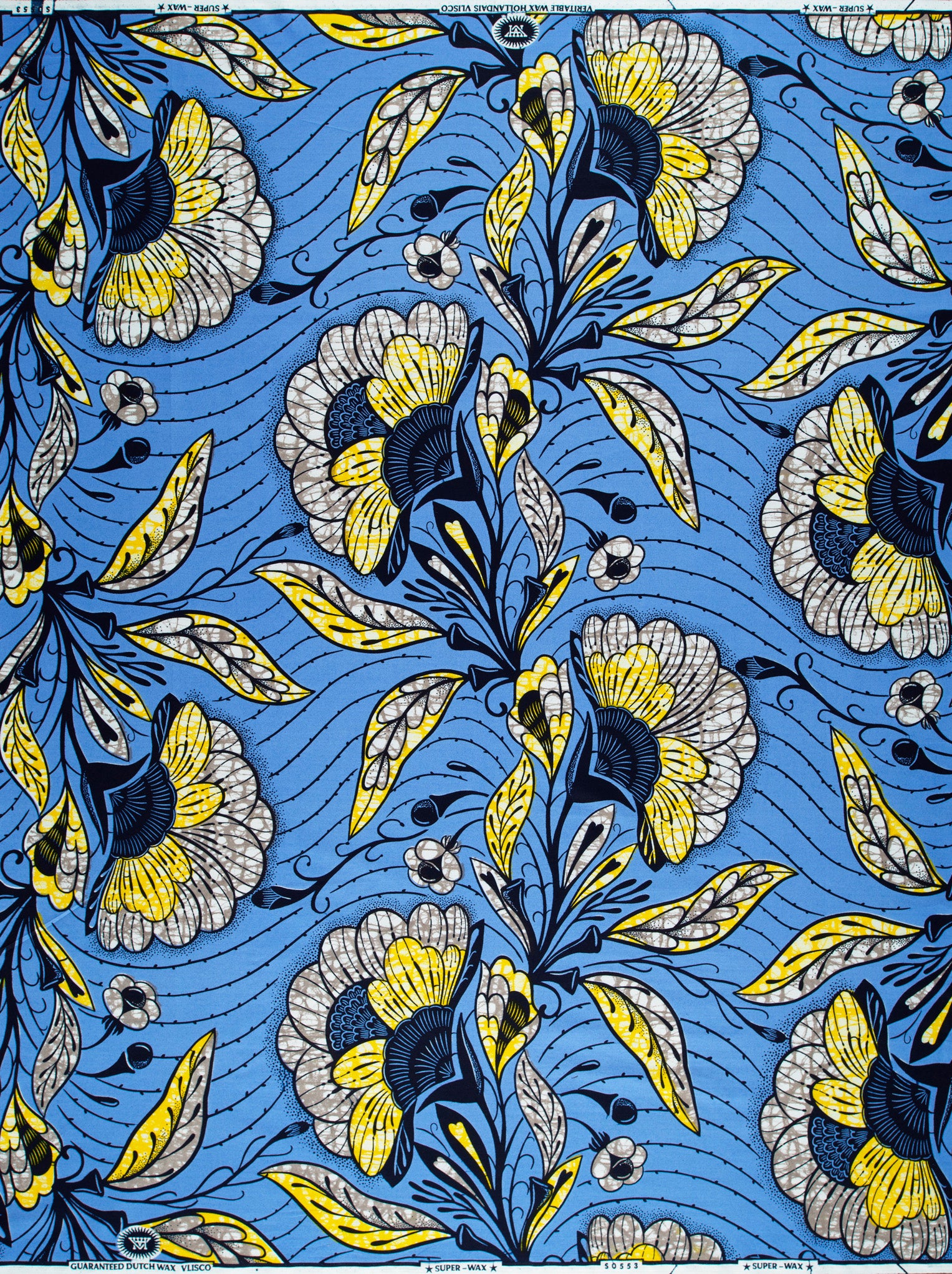 Super-Wax | VLS0553.003