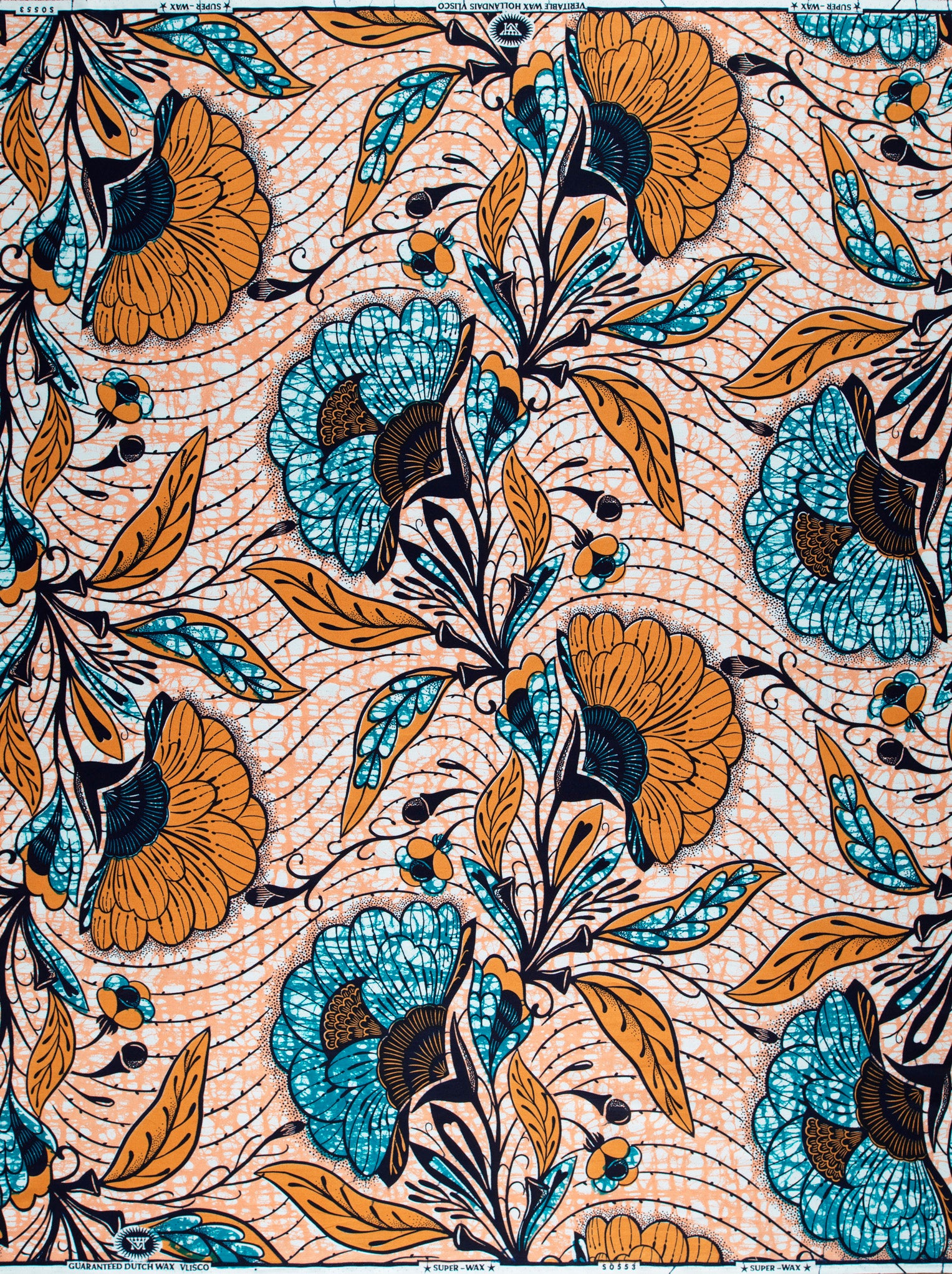 Super-Wax | VLS0553.004