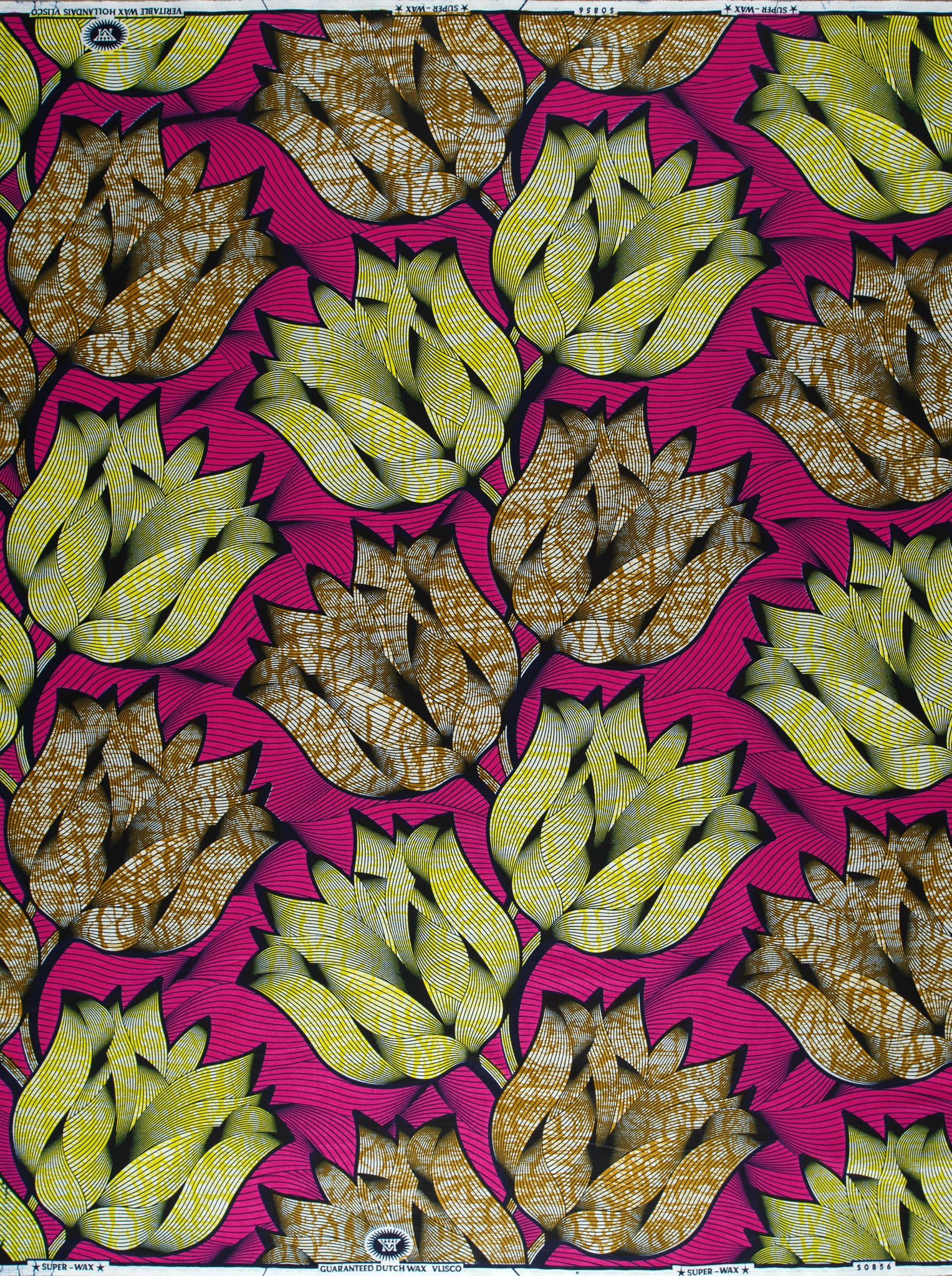 Super-Wax | VLS0856.028