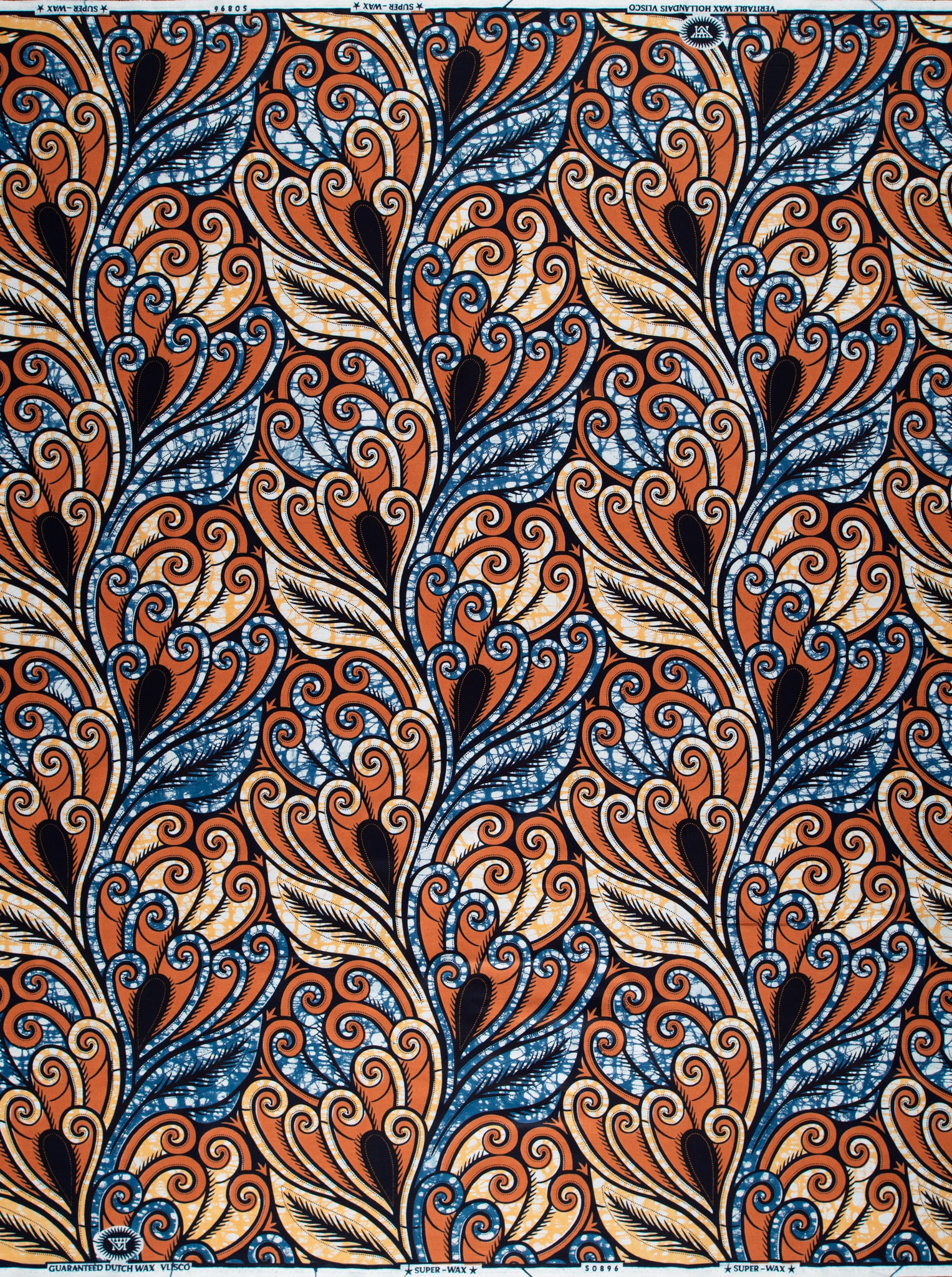 Super-Wax | VLS0896.008