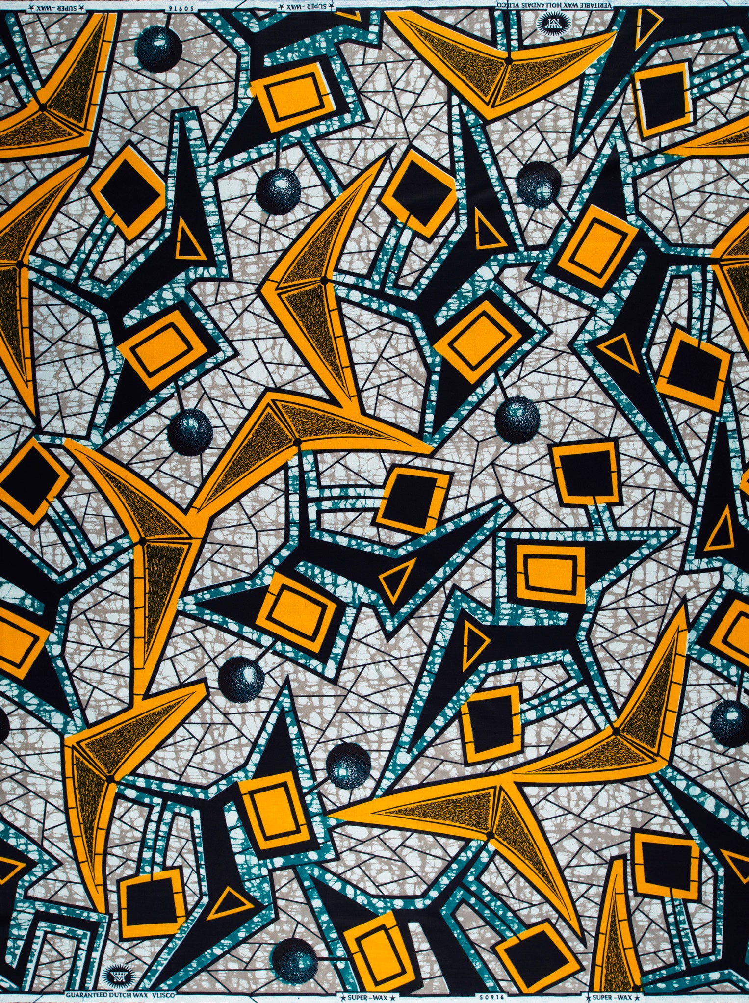 Super-Wax | VLS0916.003