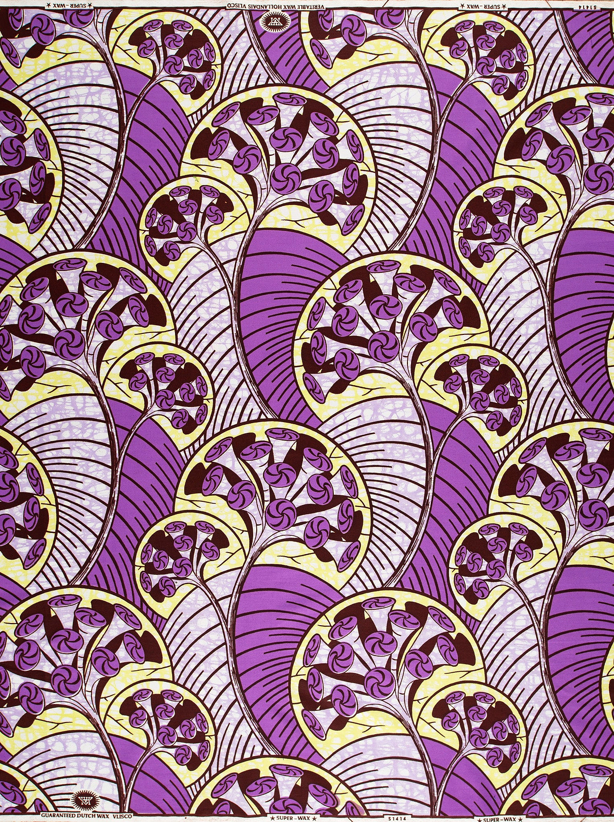 Super-Wax | VLS1414.008 – Vlisco