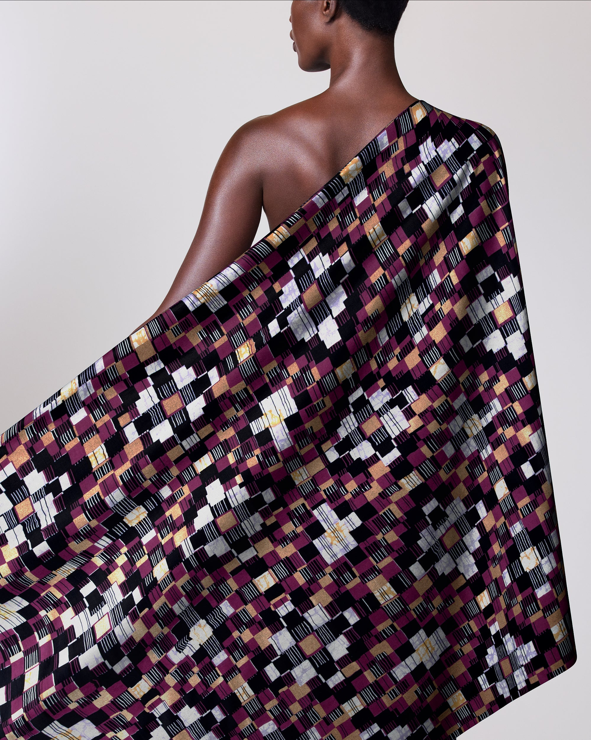 Super-Wax | VLS1899.028 | Light Copper Embellished