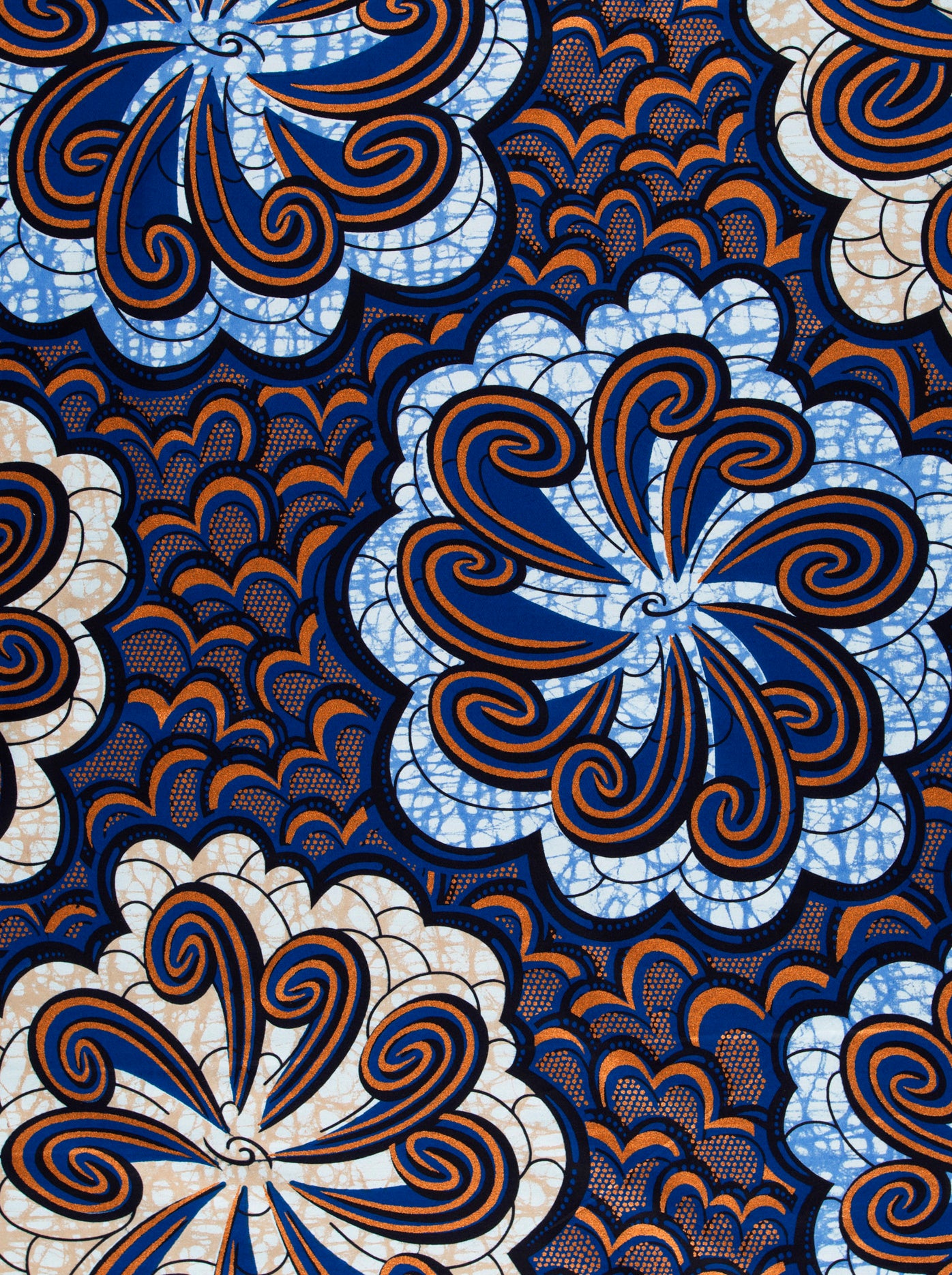 Super-Wax | VLS3396.011 | Copper Embellished