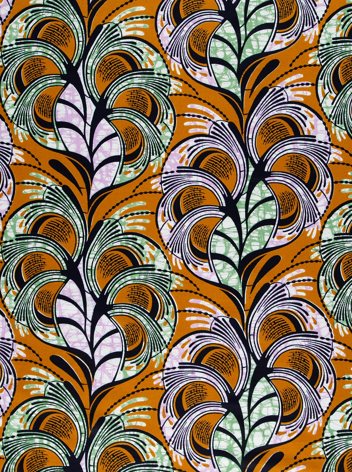 Super-Wax | VLS3520.012 – Vlisco