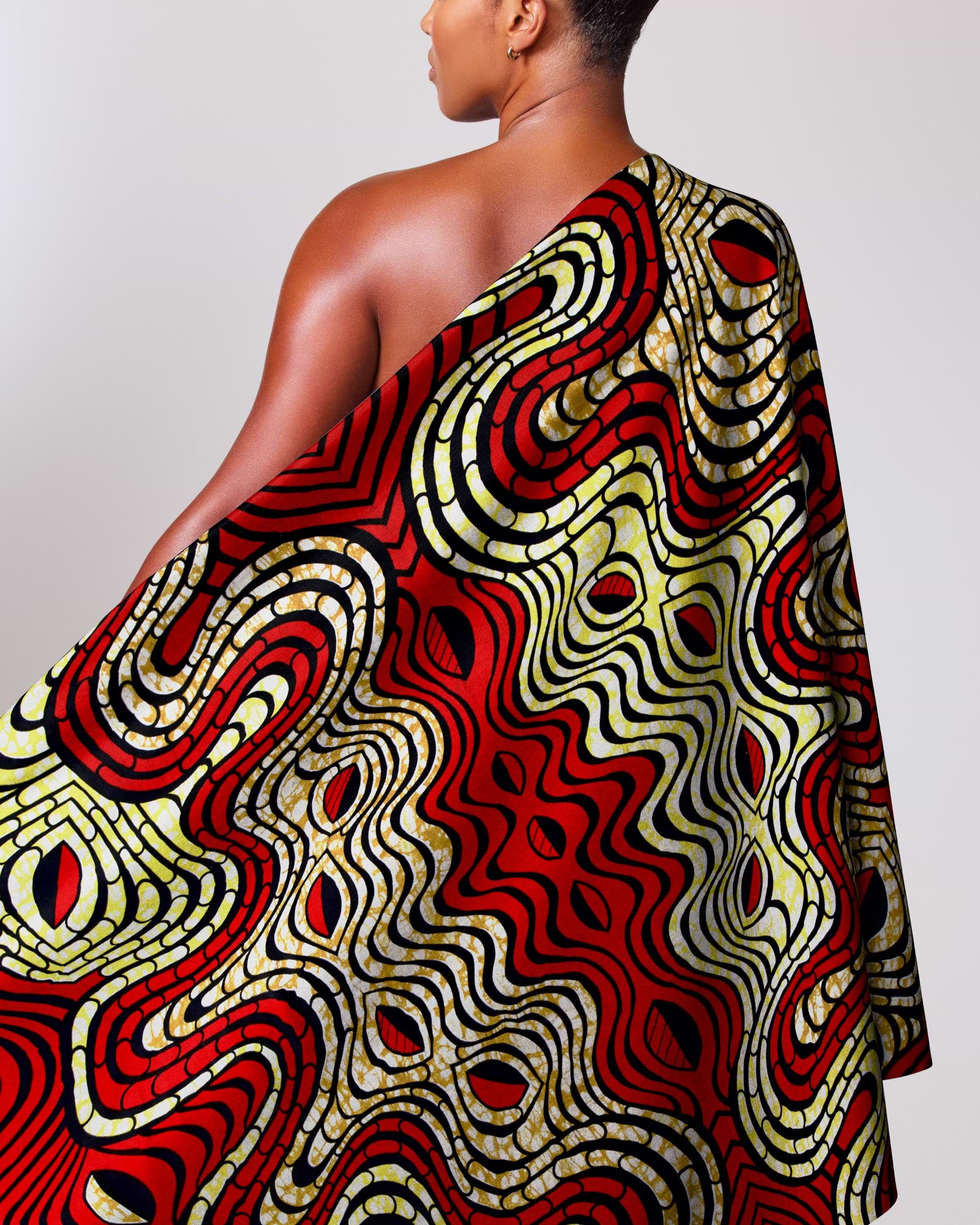 Super-Wax | VLS4058.012 – Vlisco