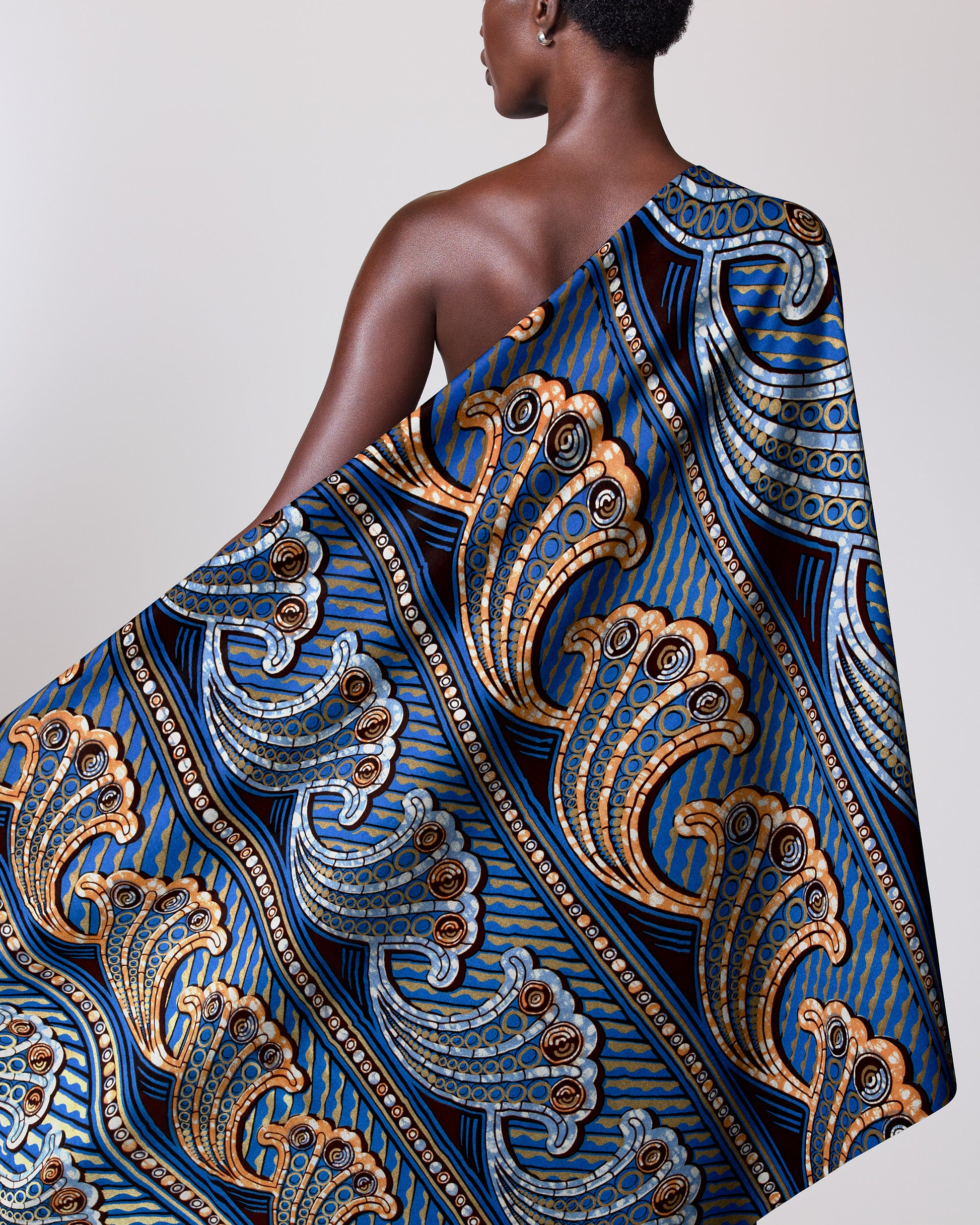 Super-Wax | VLS4315.004 | Orné d'Or