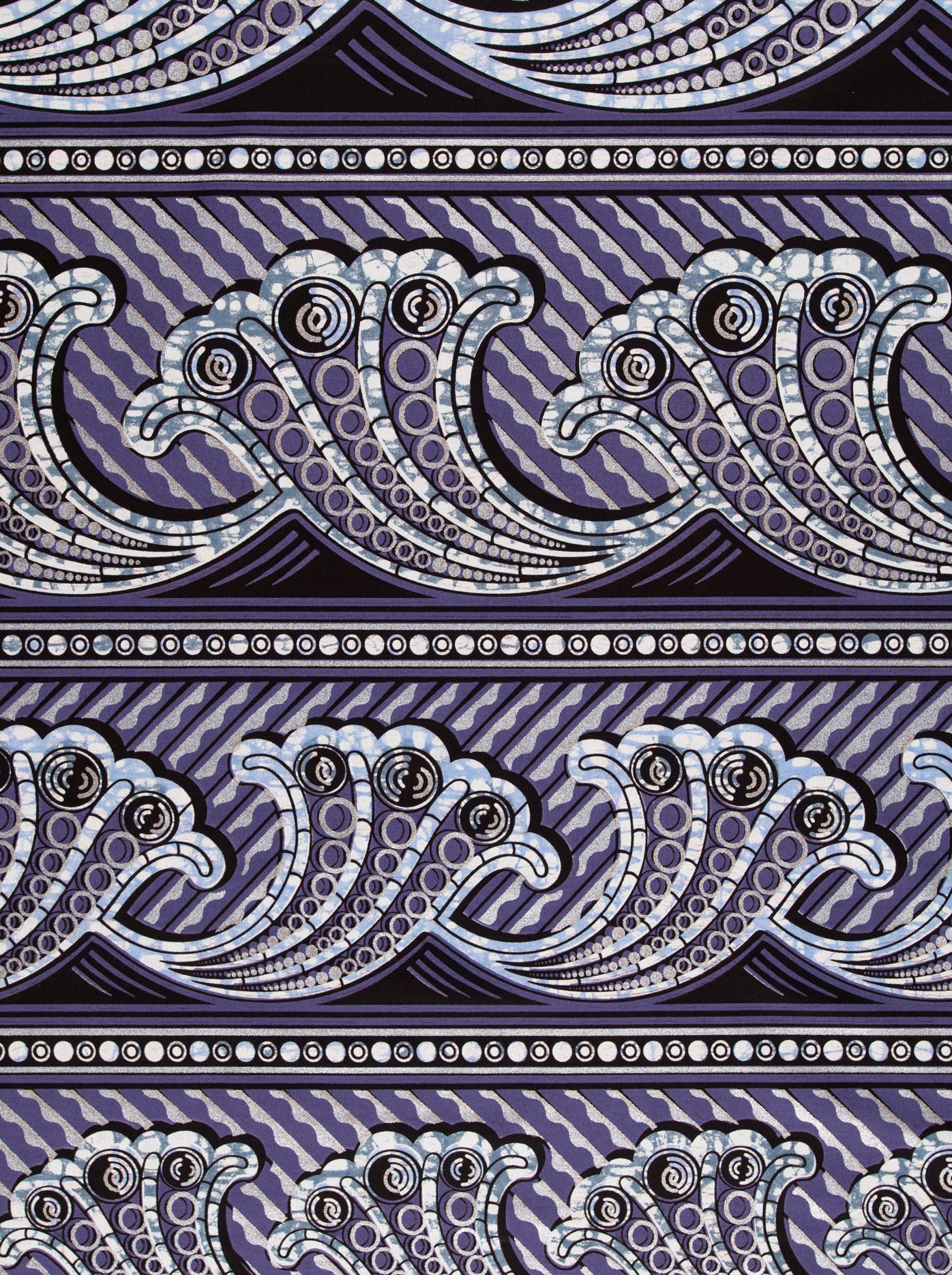 Super-Wax | VLS4315.018 | Silver Embellished