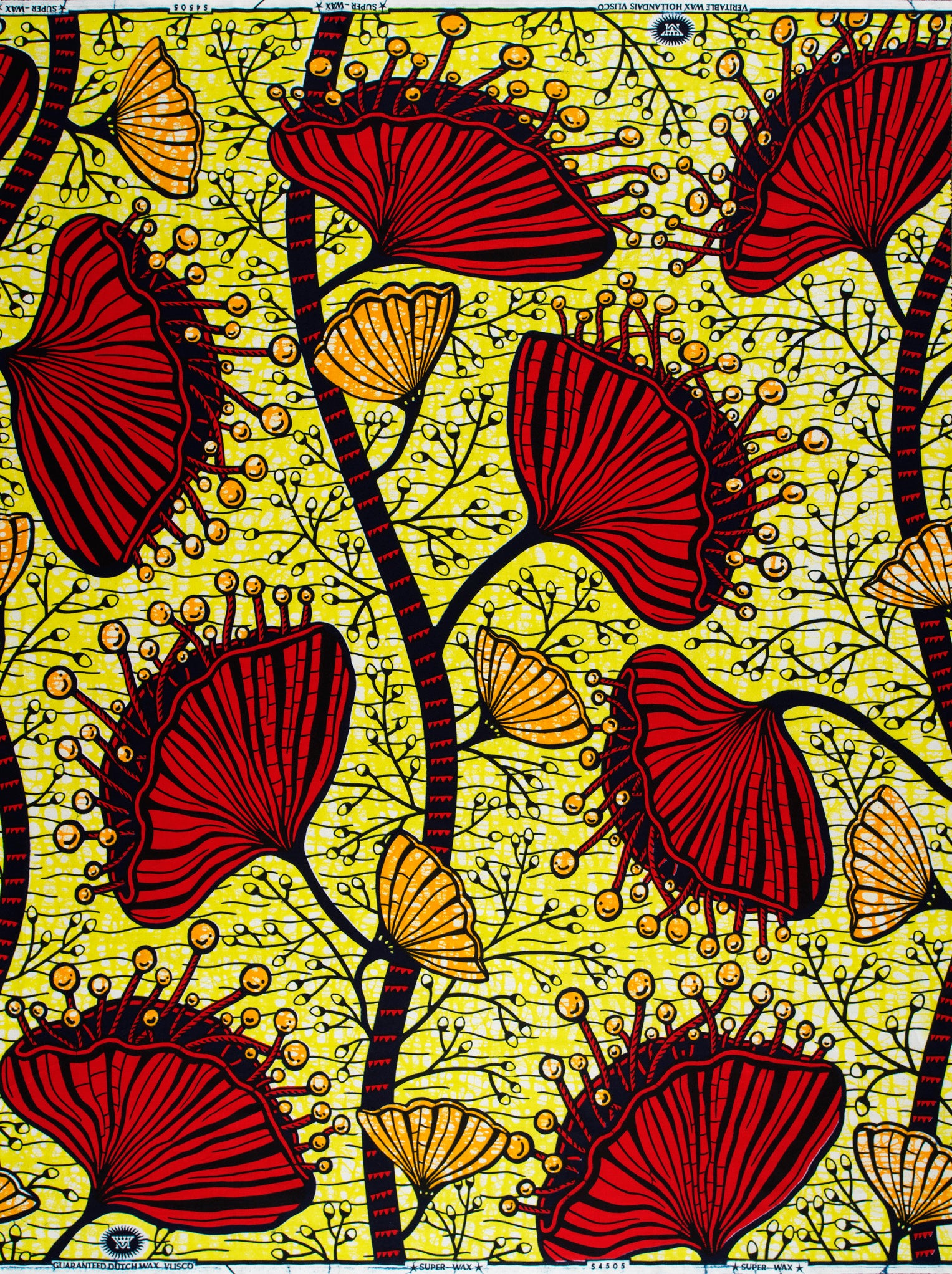 Super-Wax | VLS4505.006