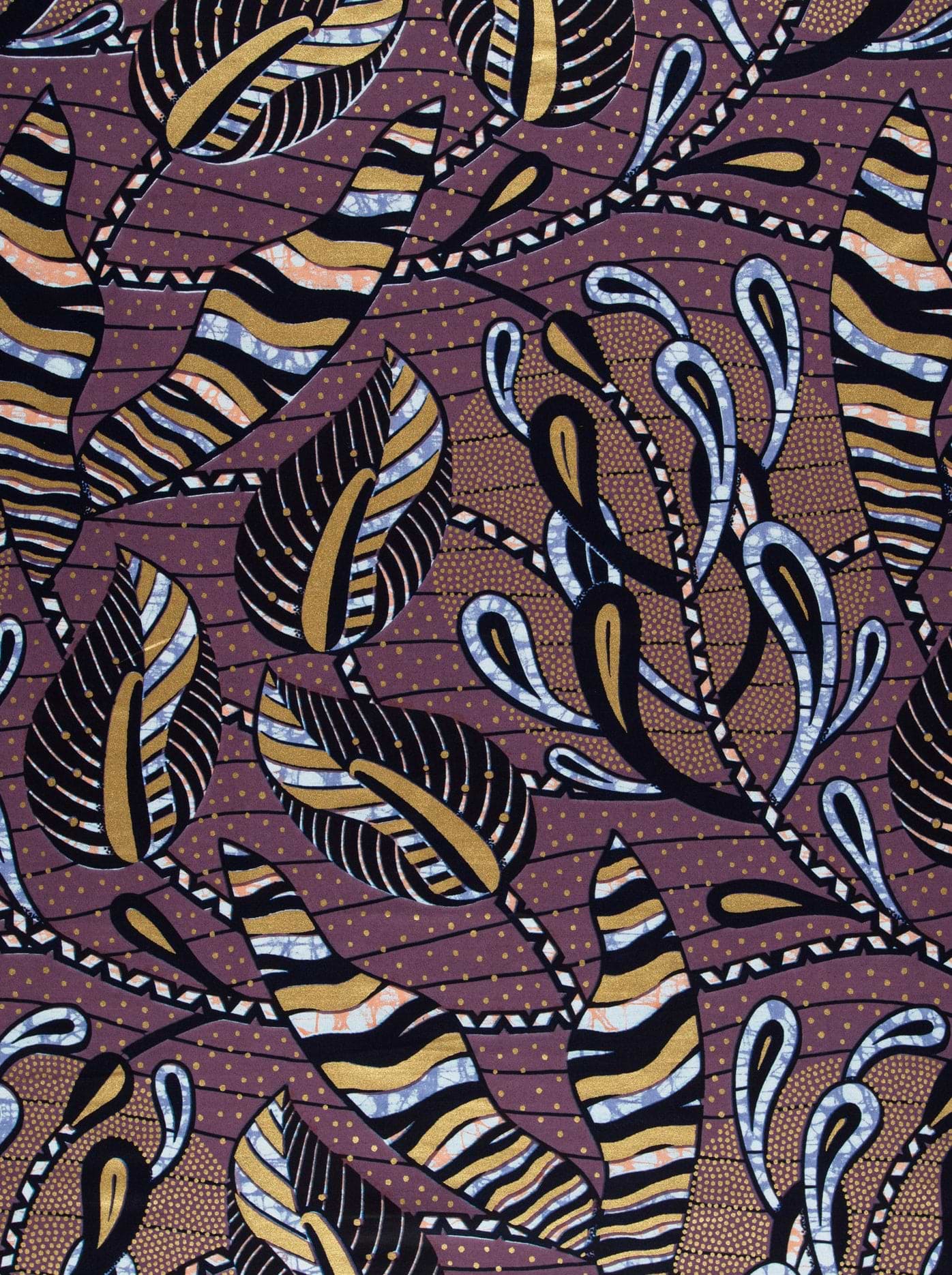Super-Wax | VLS4688.021 | Orné d'Or
