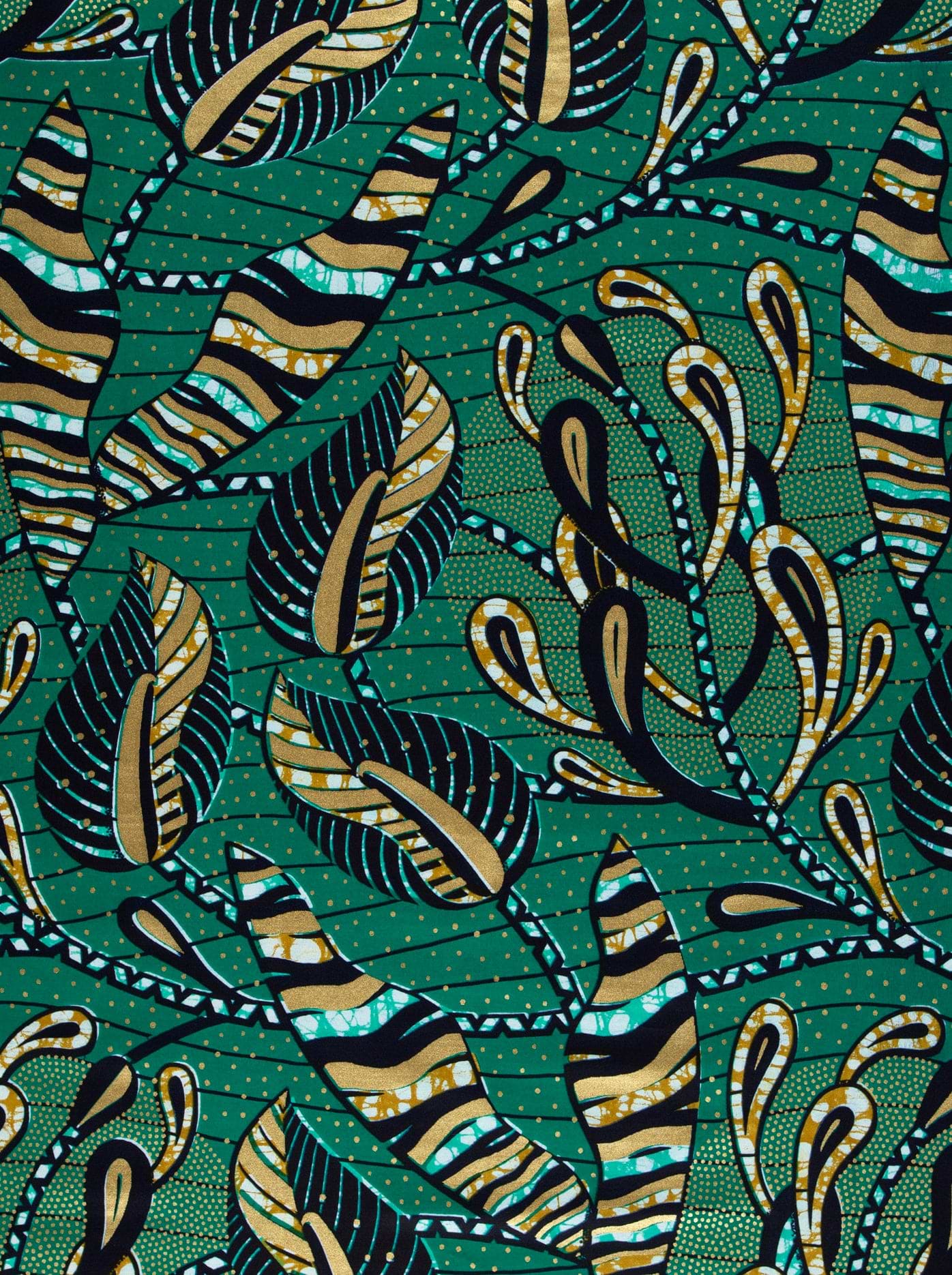 Super-Wax | VLS4688.023 | Orné d'Or