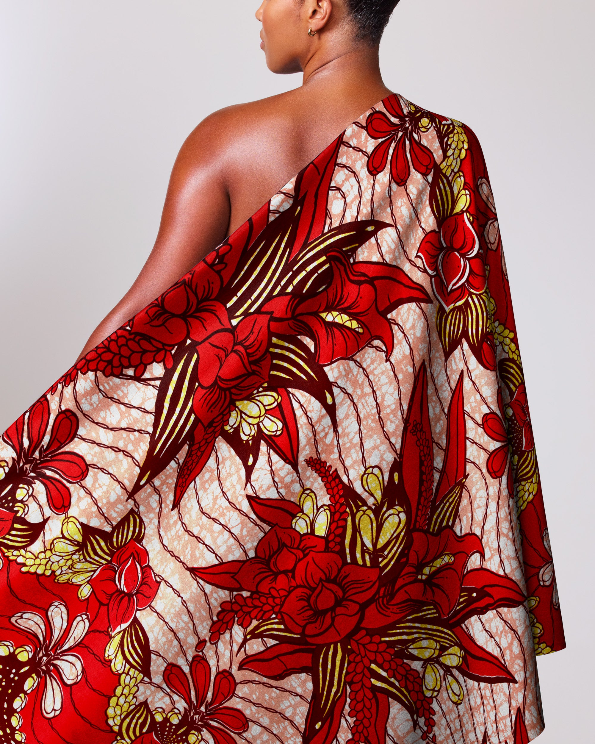 Super-Wax | VLS4736.007 – Vlisco