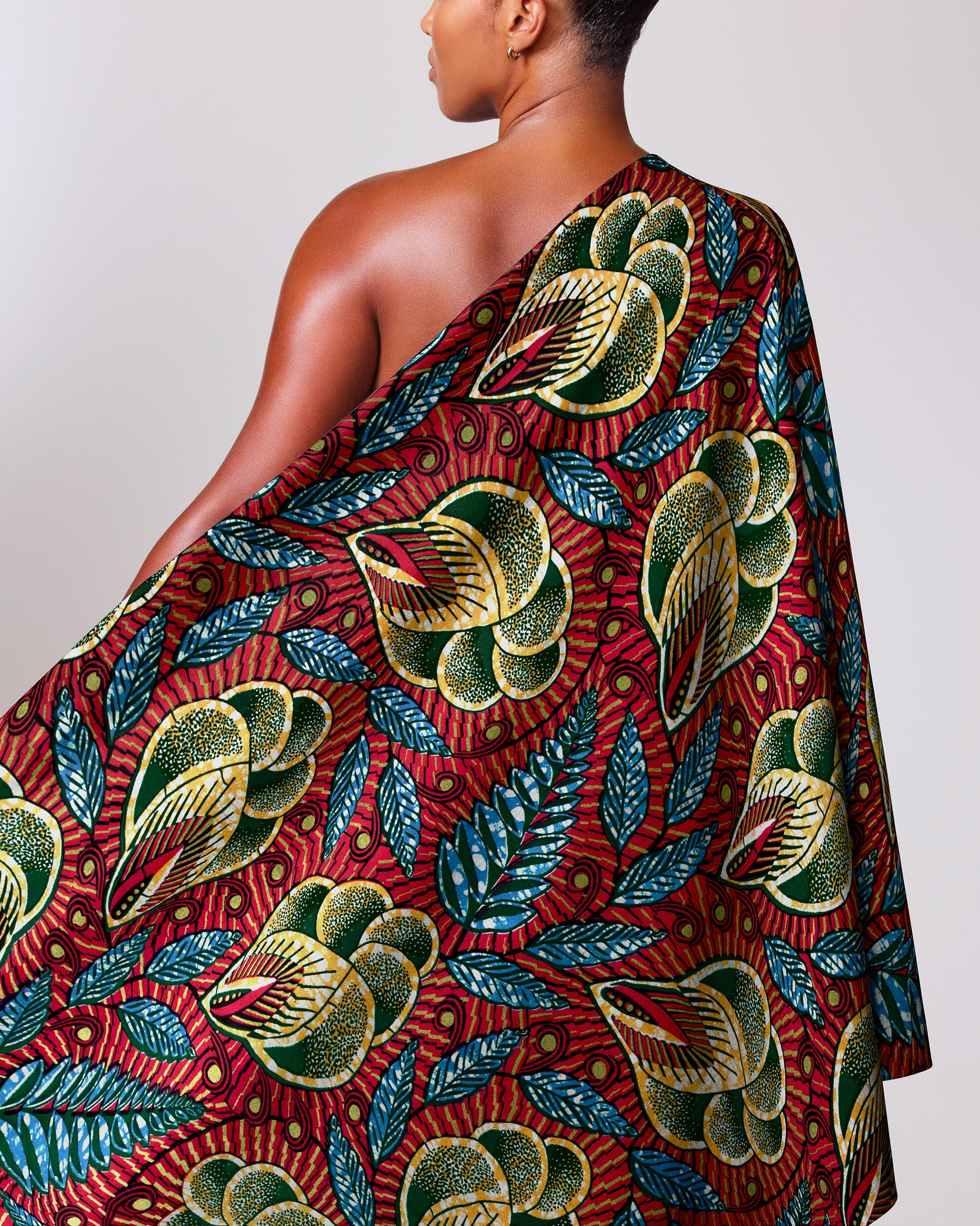 Super-Wax | VLS4770.018 | Lime Green Embellished