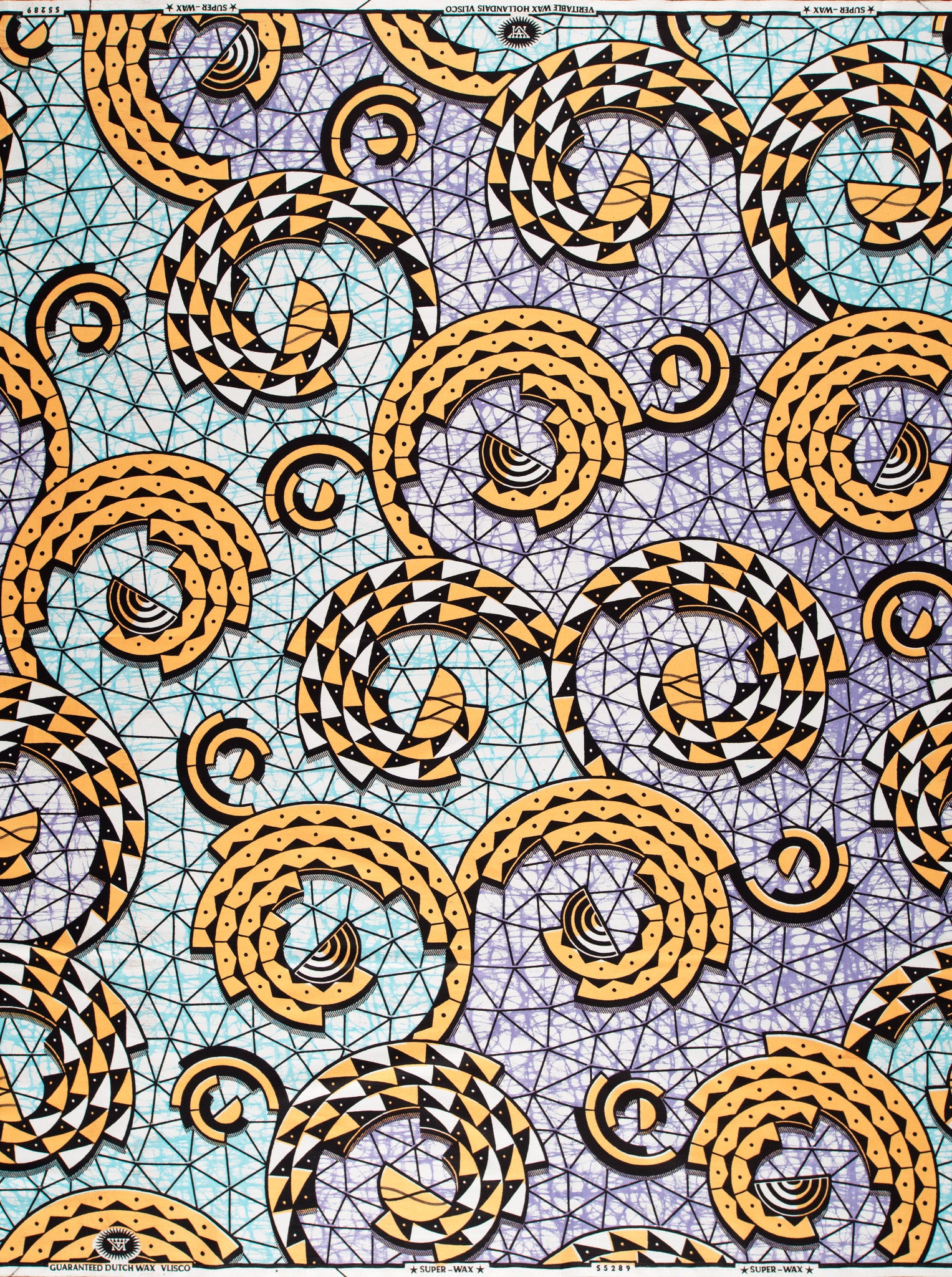 Super-wax | Vls5289.001 | Vlisco