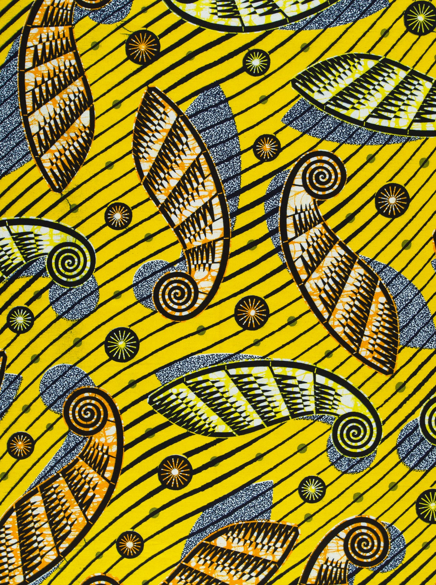 Super-wax | Vls6247.007 | Vlisco