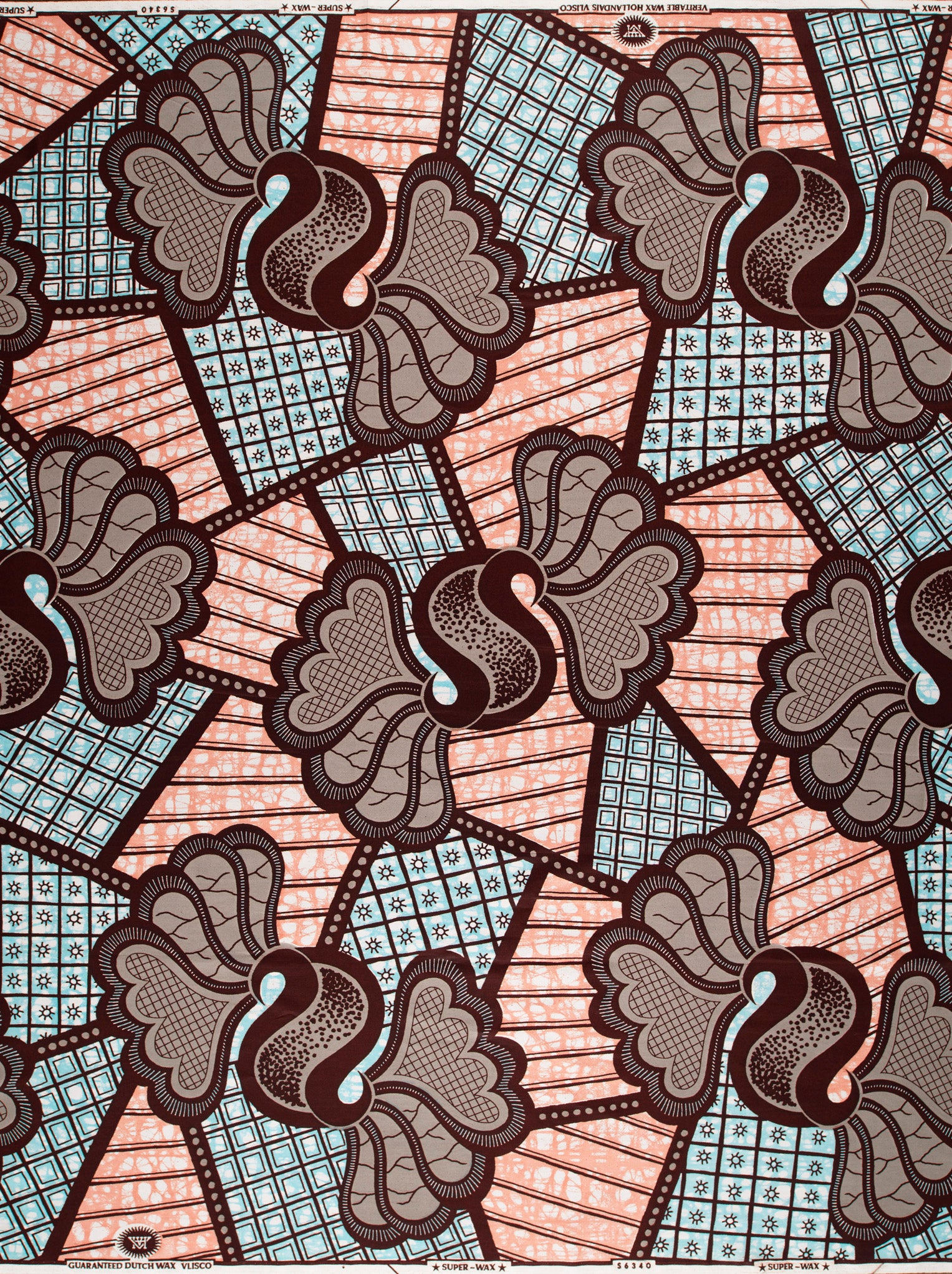 Super-Wax | VLS6340.003