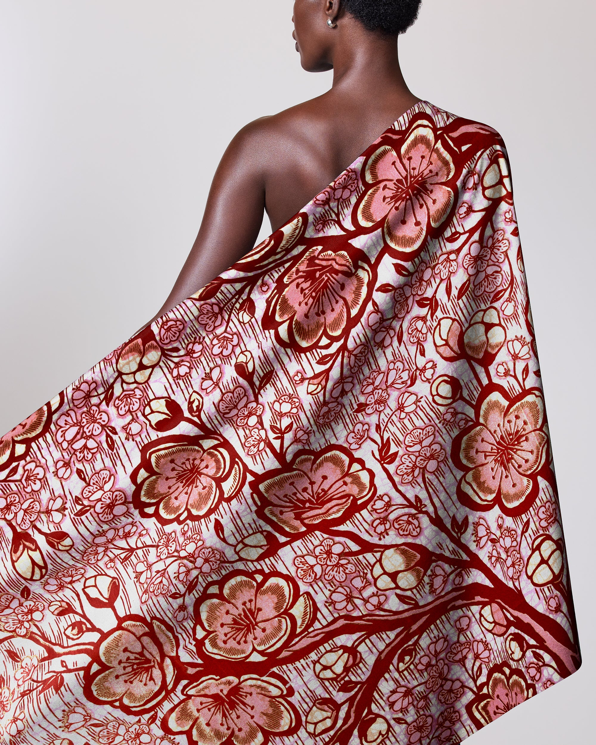 Grand Super-Wax | VLS7043.010 | Gold Shine Embellished