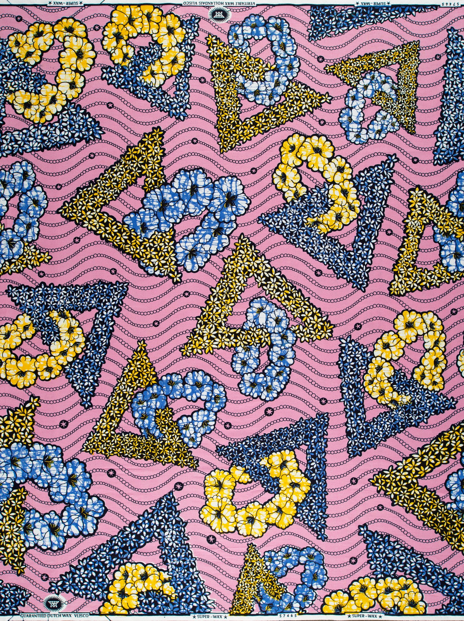 Super-Wax | VLS7465.005