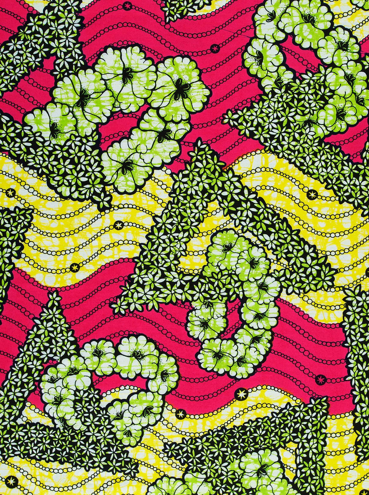 Super-Wax | VLS7465.009 – Vlisco