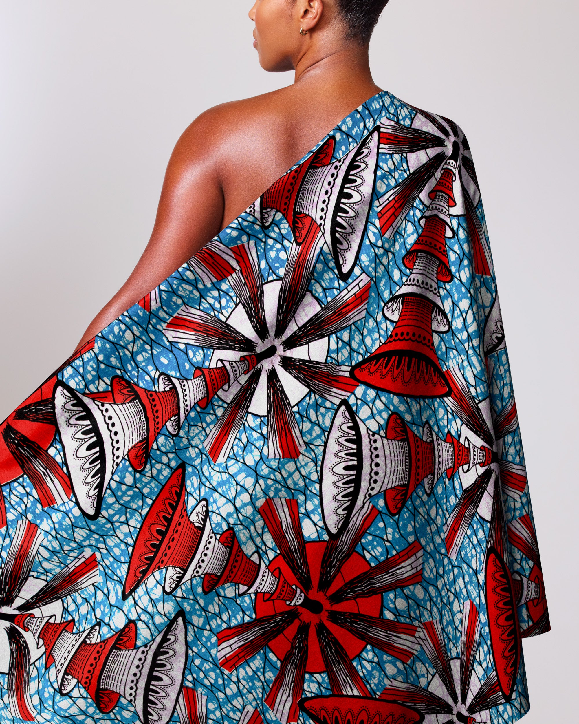 Super-Wax | VLS7691.007 – Vlisco