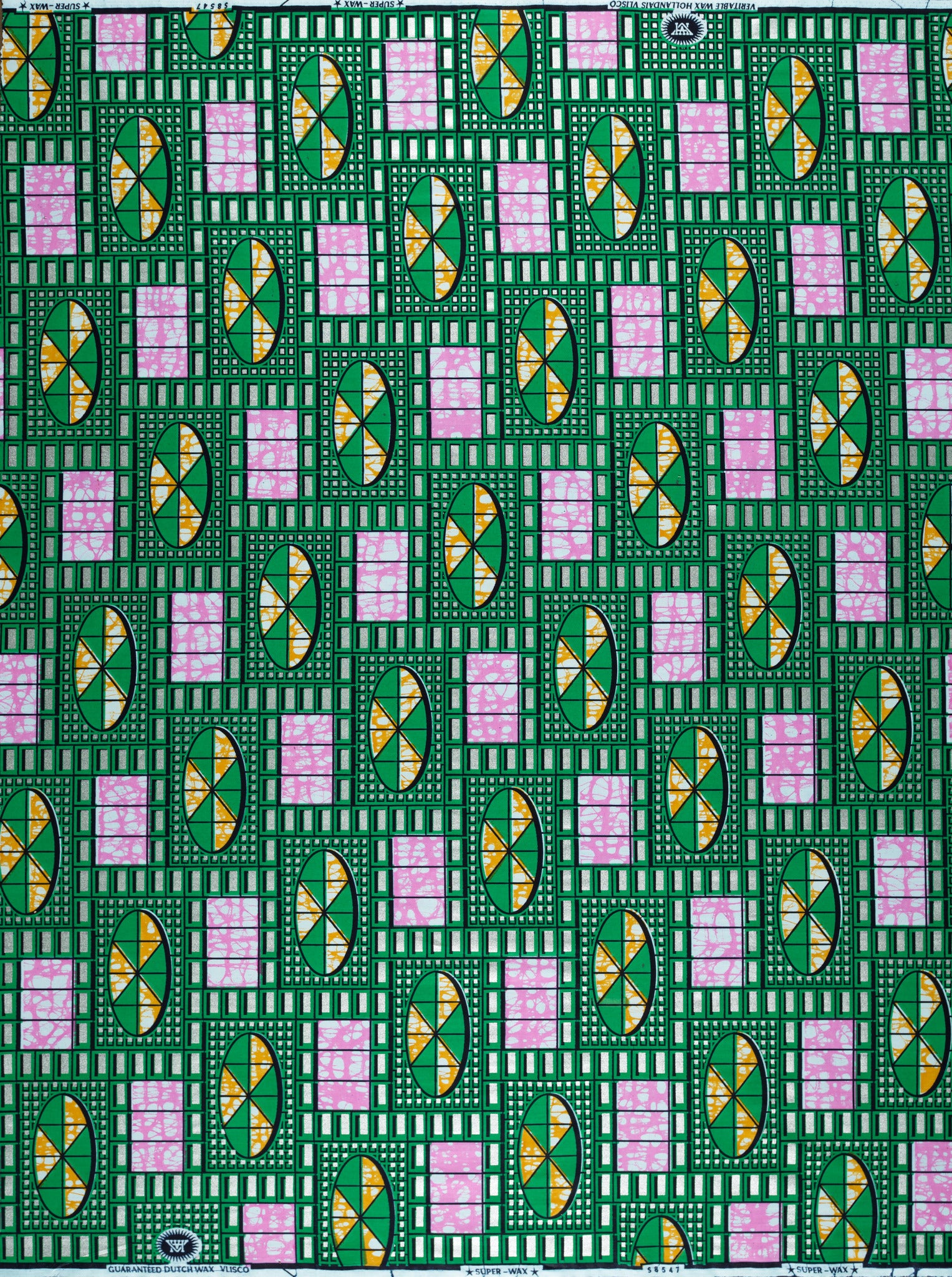 Super-Wax | VLS8547.008 | Orné d'Argent