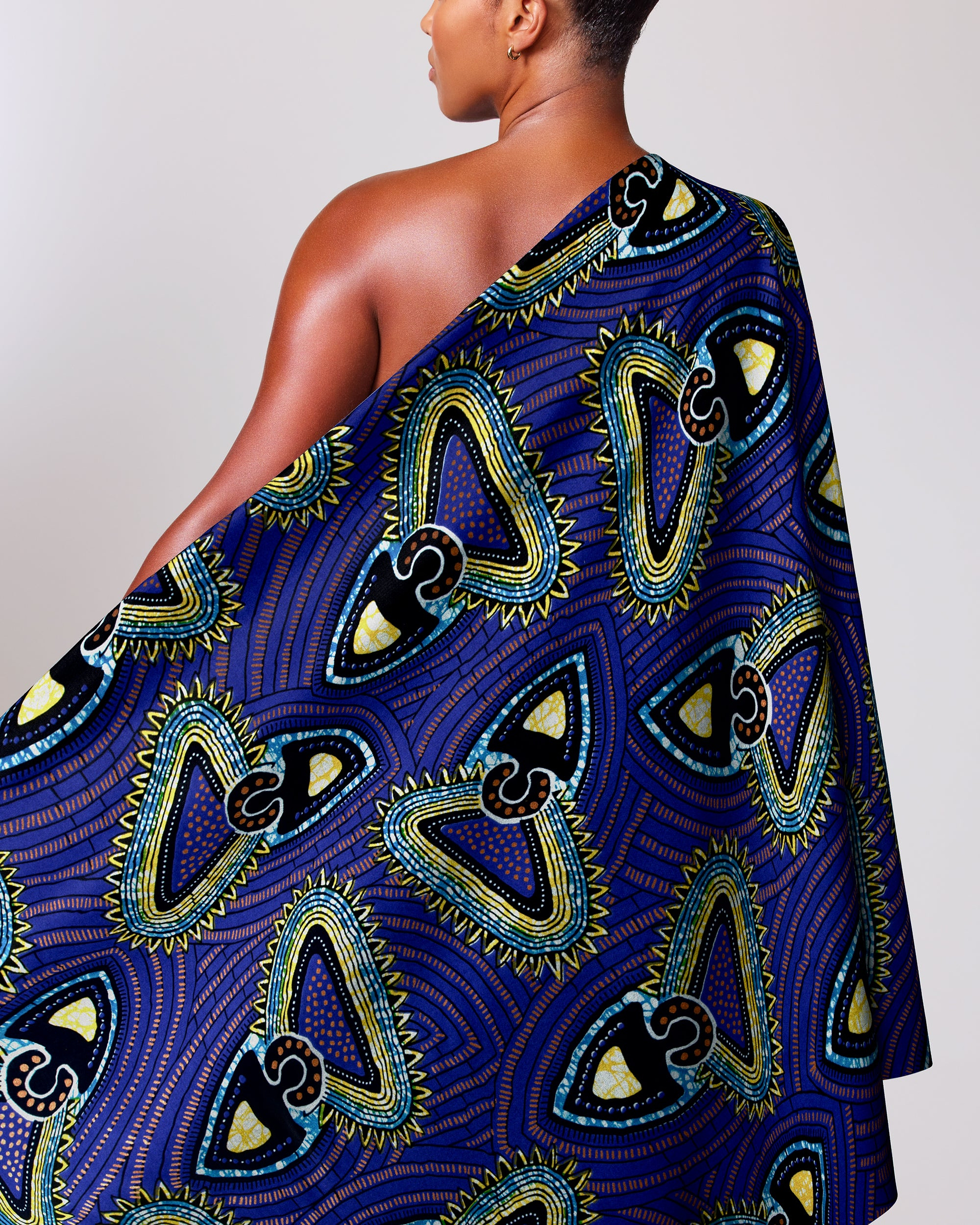 Super-Wax | VLS8618.019 | Copper Embellished