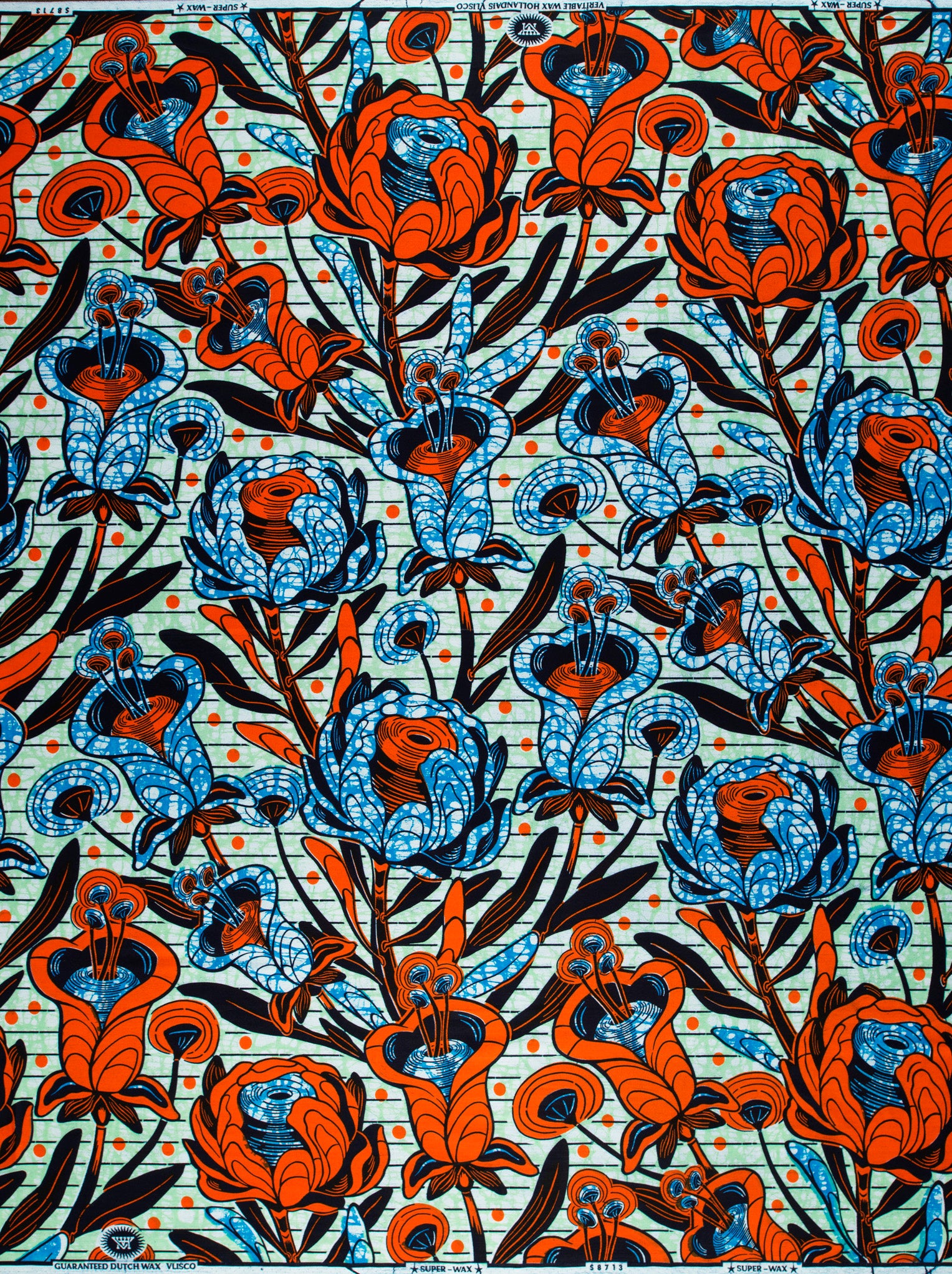 Super-Wax | VLS8713.007