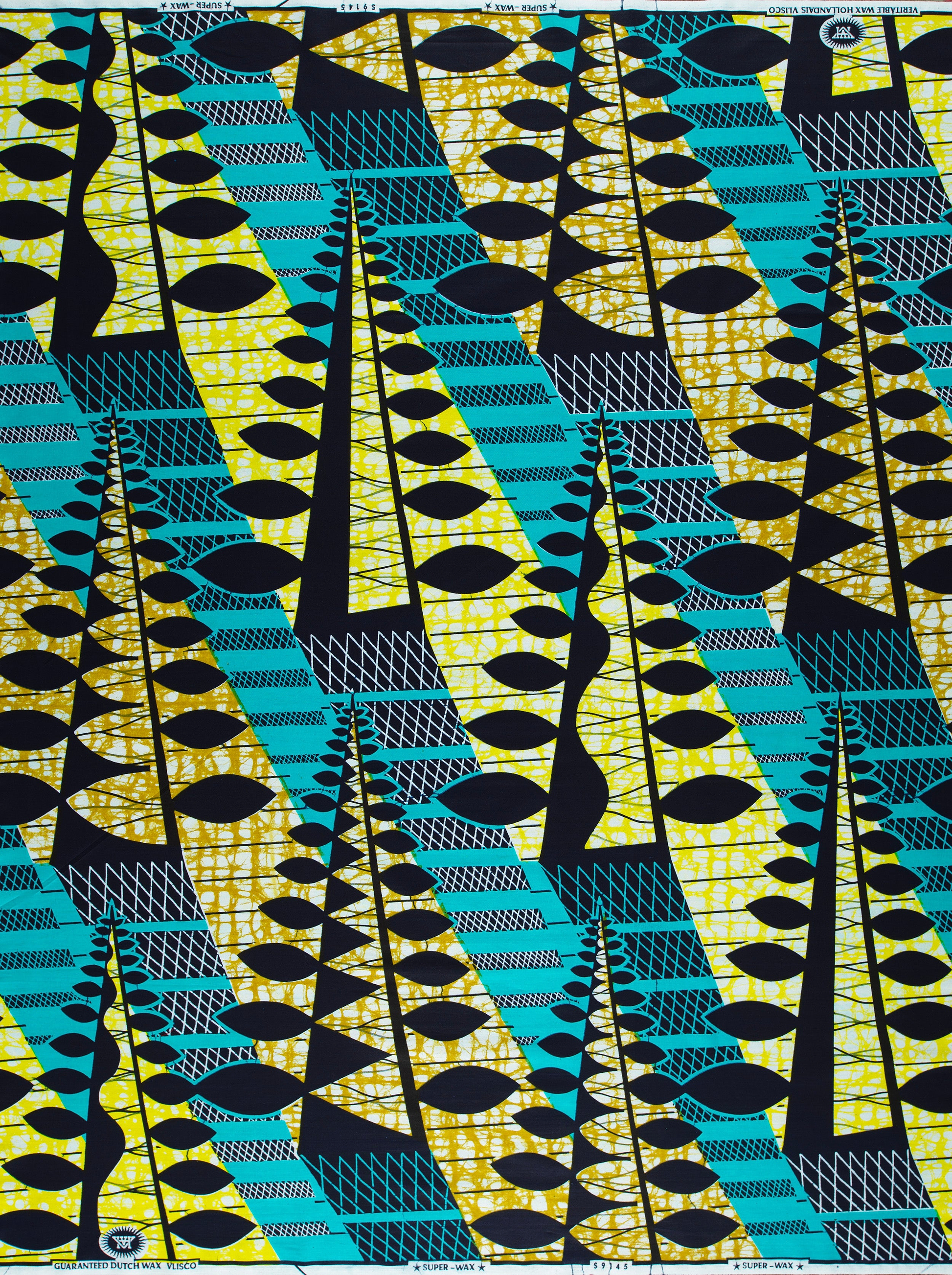 Super-Wax | VLS9145.005