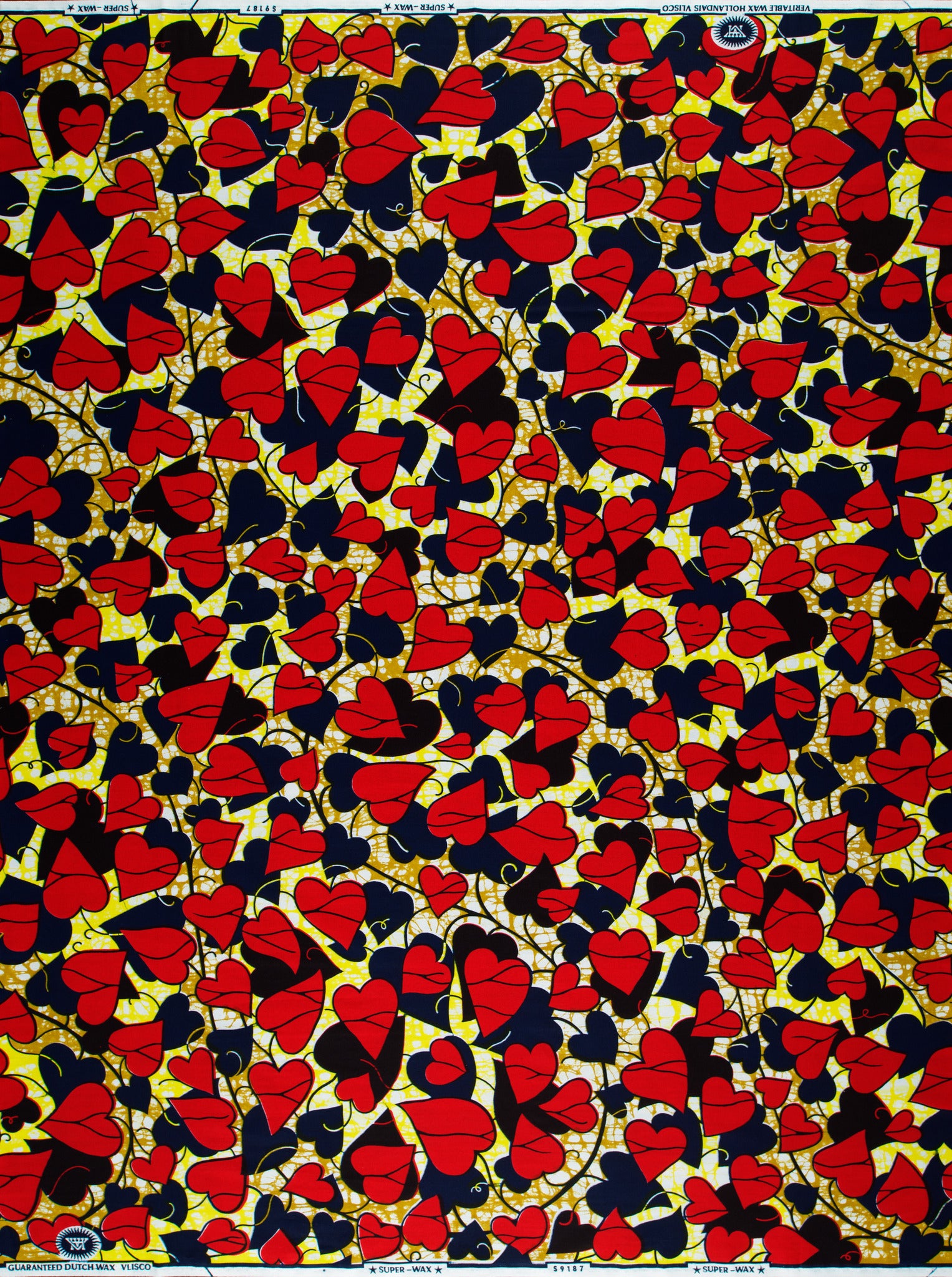 Super-Wax | VLS9187.002