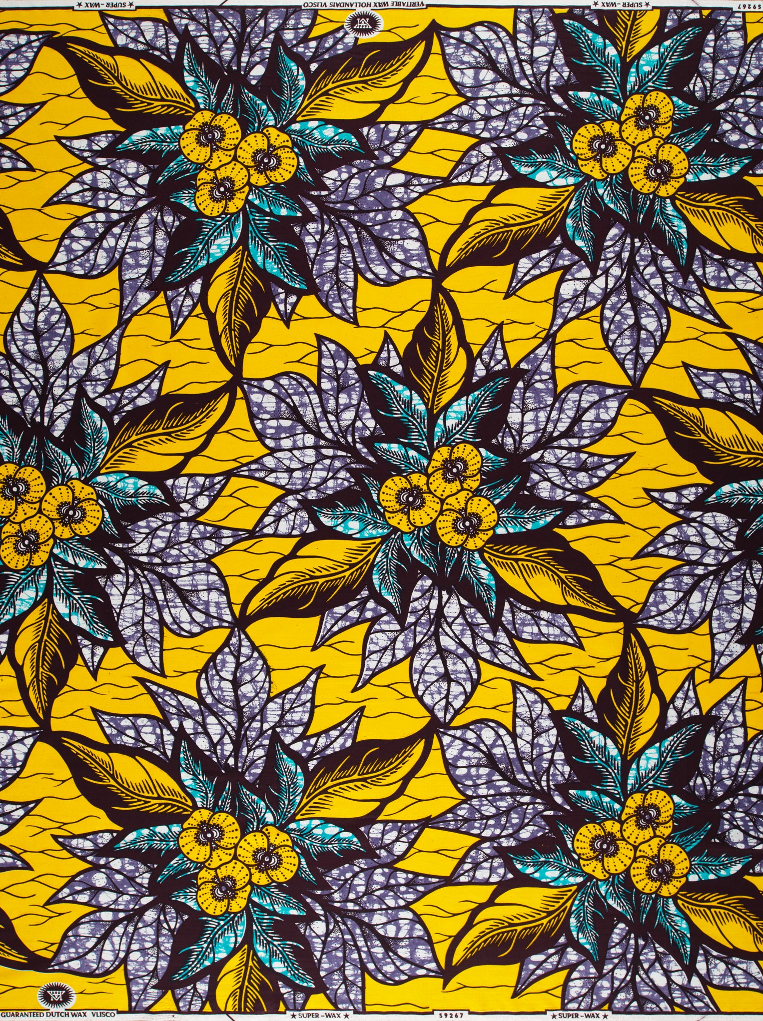 Super-Wax | VLS9267.006