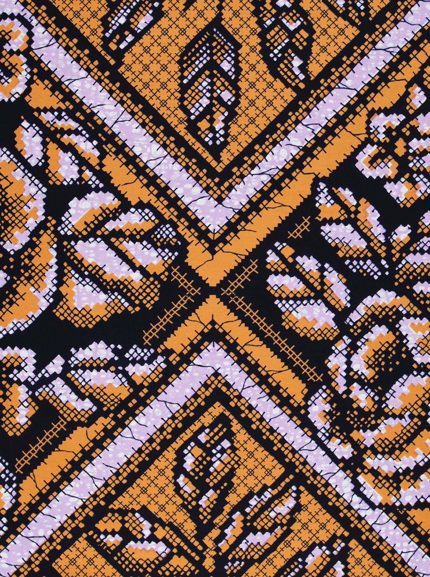 Wax Hollandais | VLW0075.005