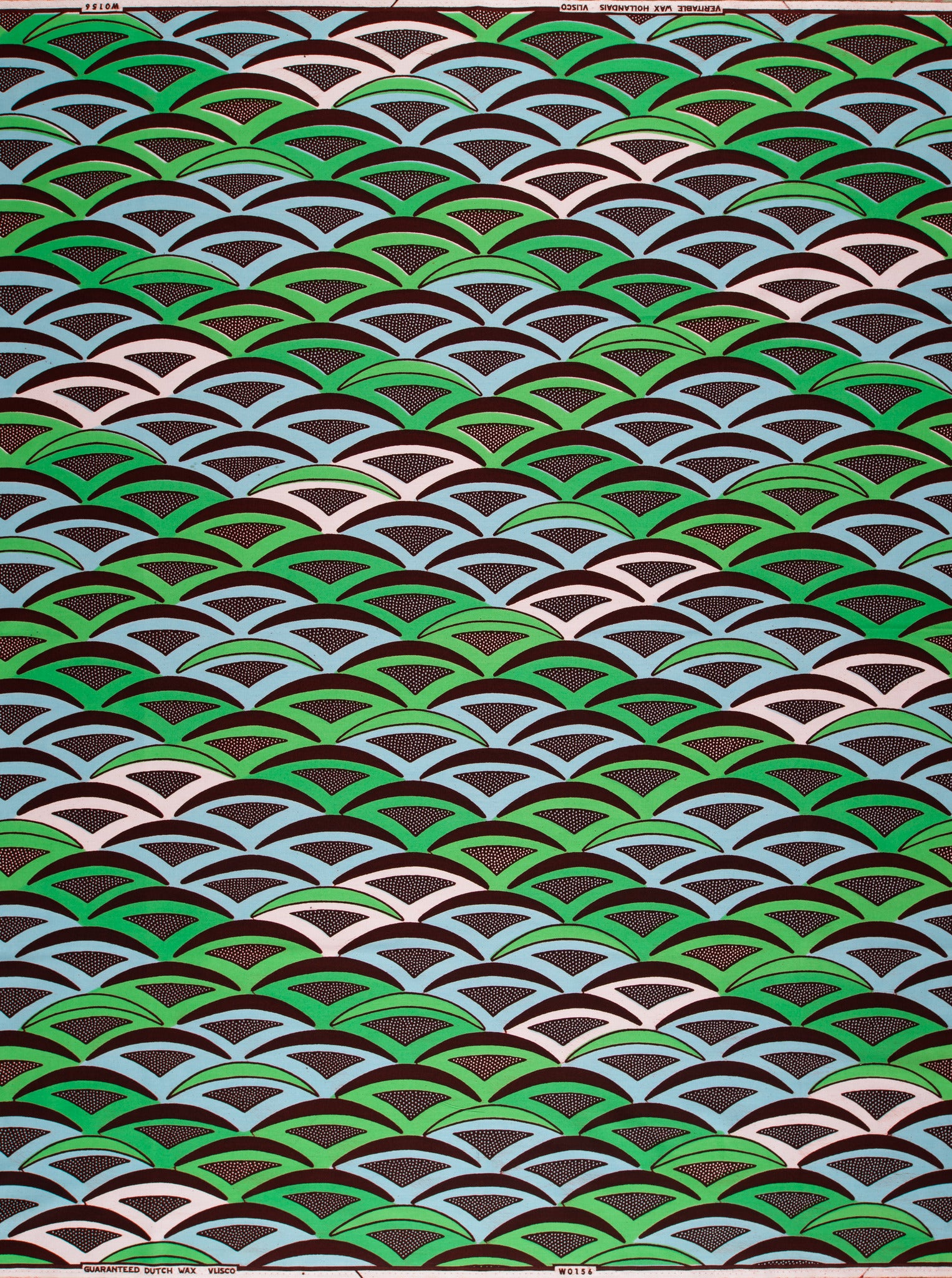 Wax Hollandais | VLW0156.004