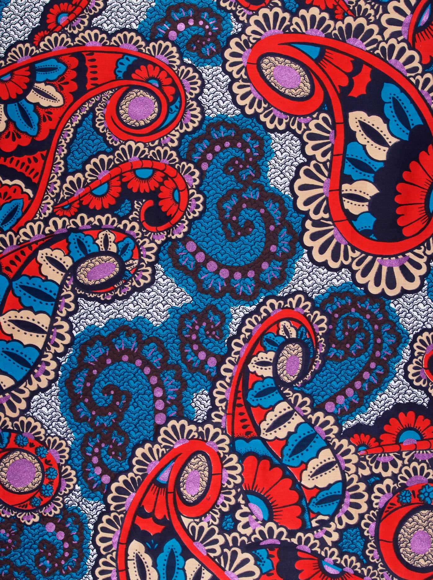 Satin Royal | VLW0390.005 | Orne de Lilas