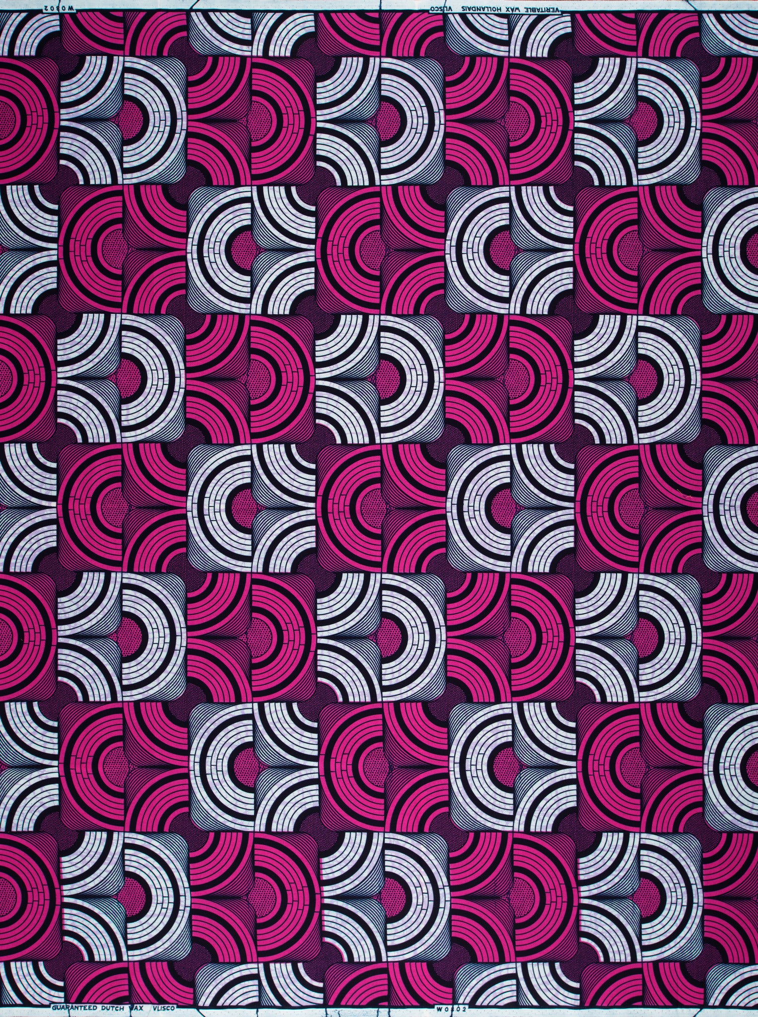 Wax Hollandais | VLW0802.009